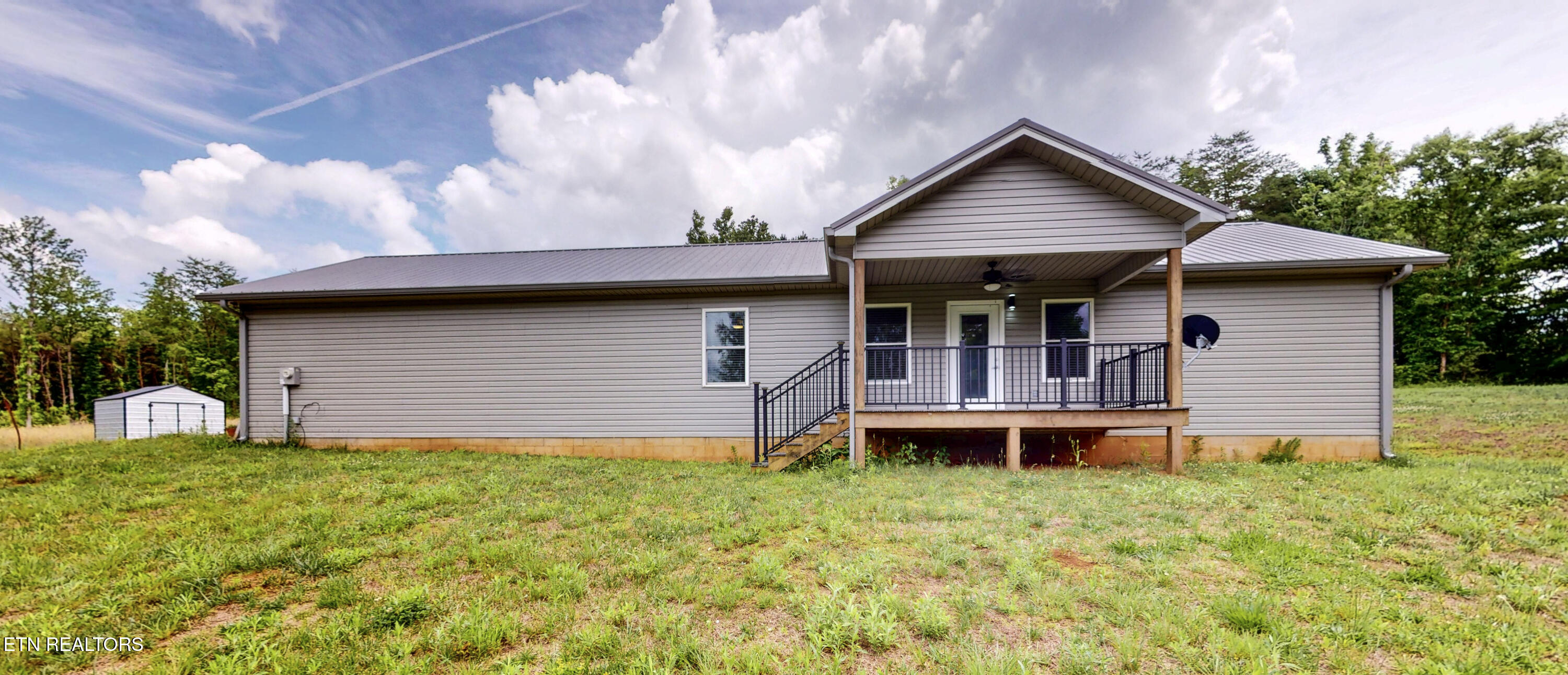 321 Old State Road Madisonville TN 37354