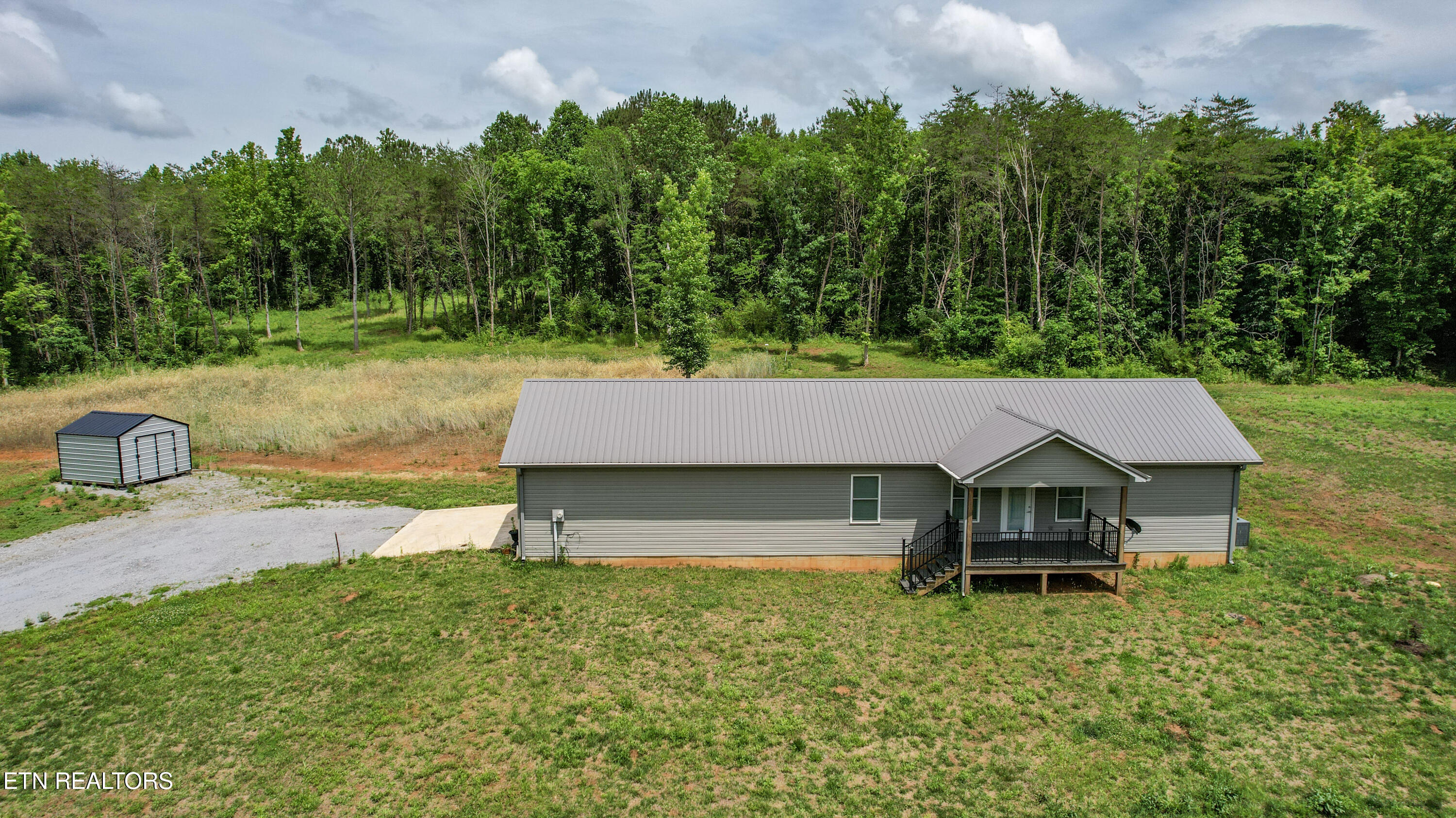 321 Old State Road Madisonville TN 37354