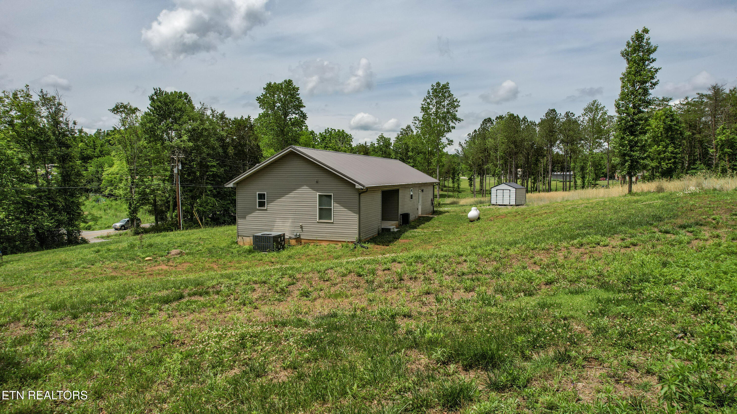 321 Old State Road Madisonville TN 37354