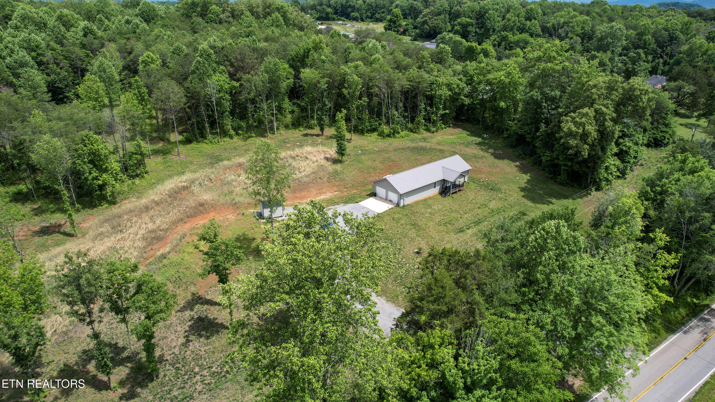 321 Old State Road Madisonville TN 37354