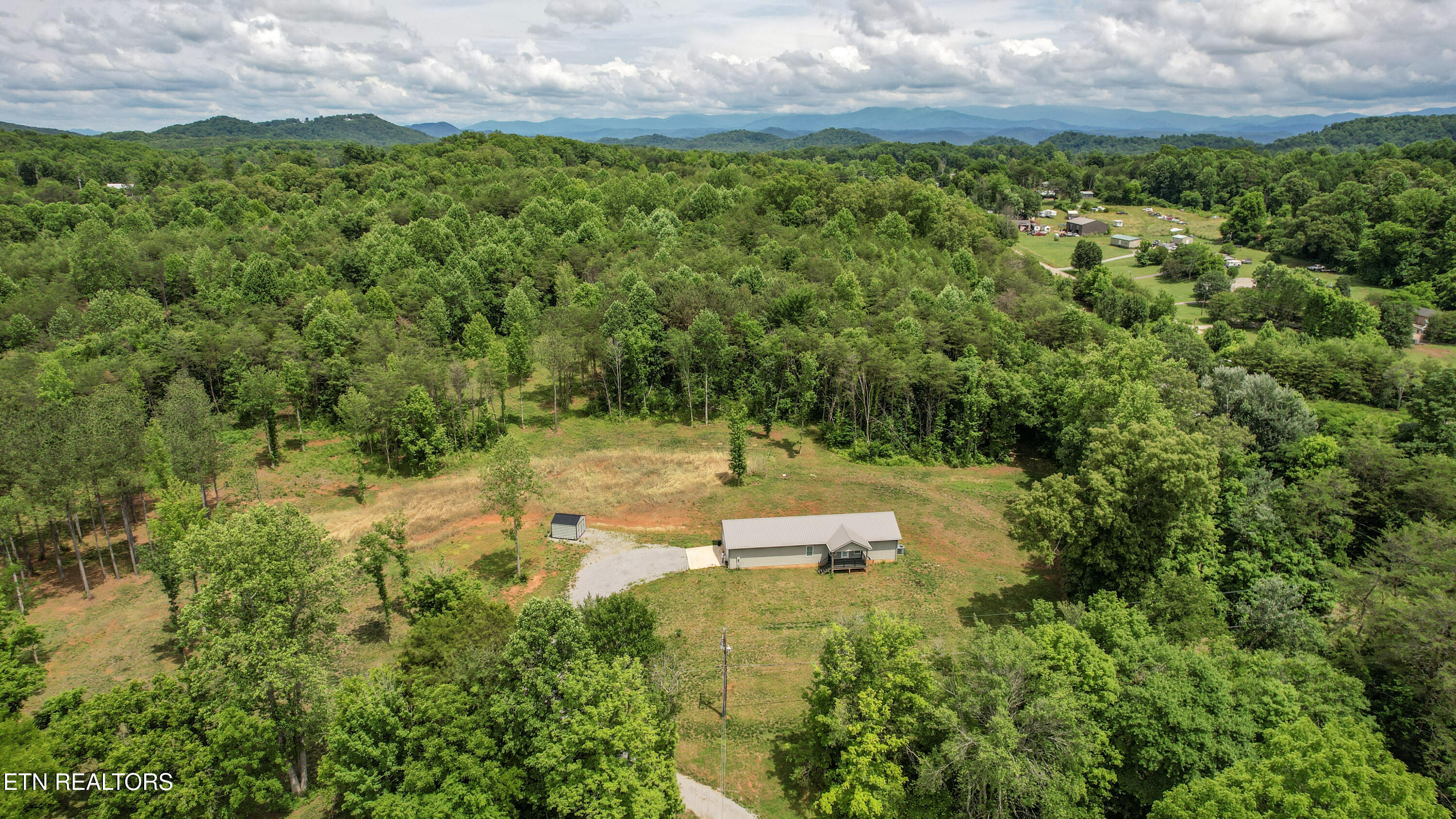 321 Old State Road Madisonville TN 37354