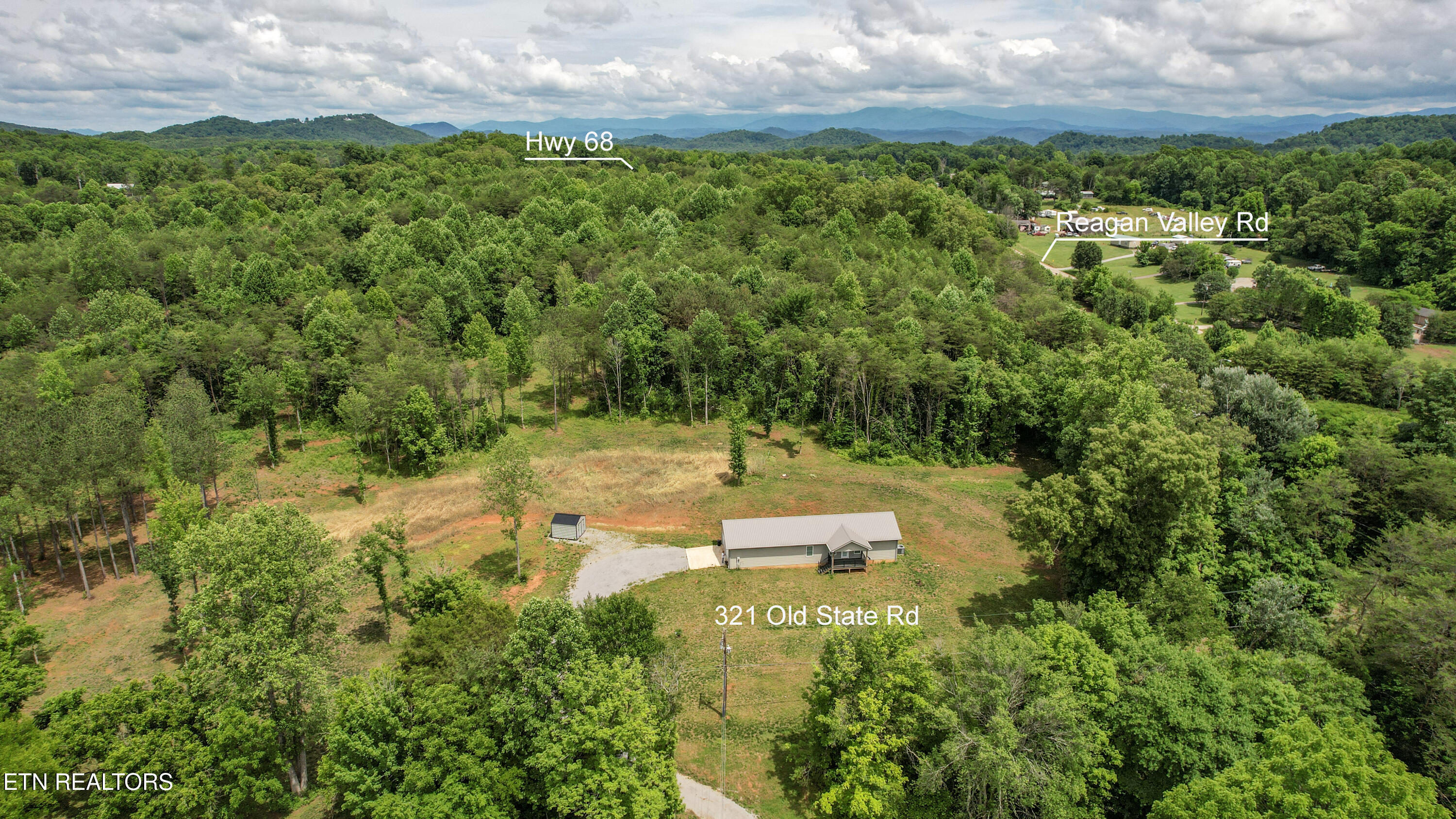 321 Old State Road Madisonville TN 37354