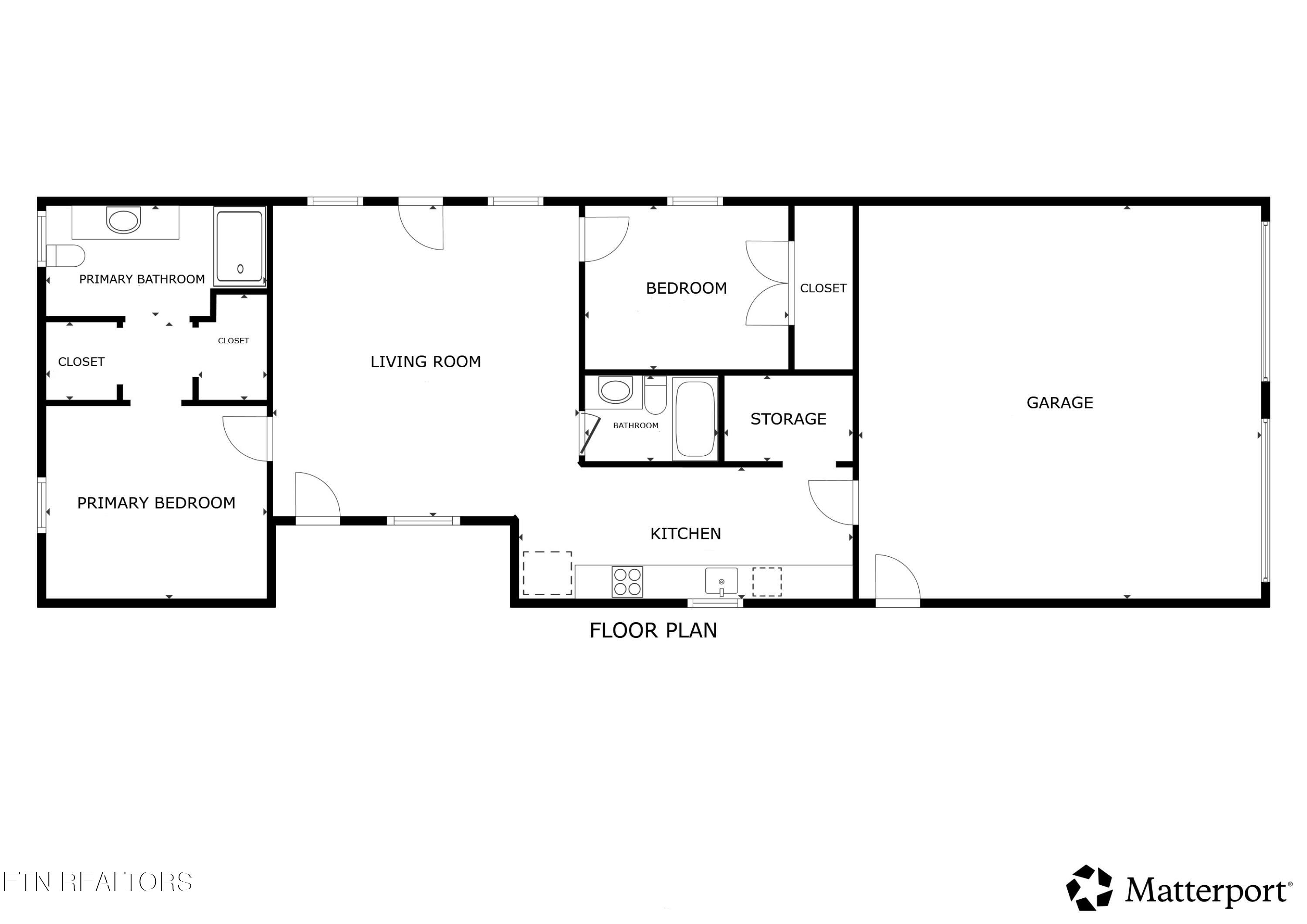 321 Old State Road Madisonville TN 37354