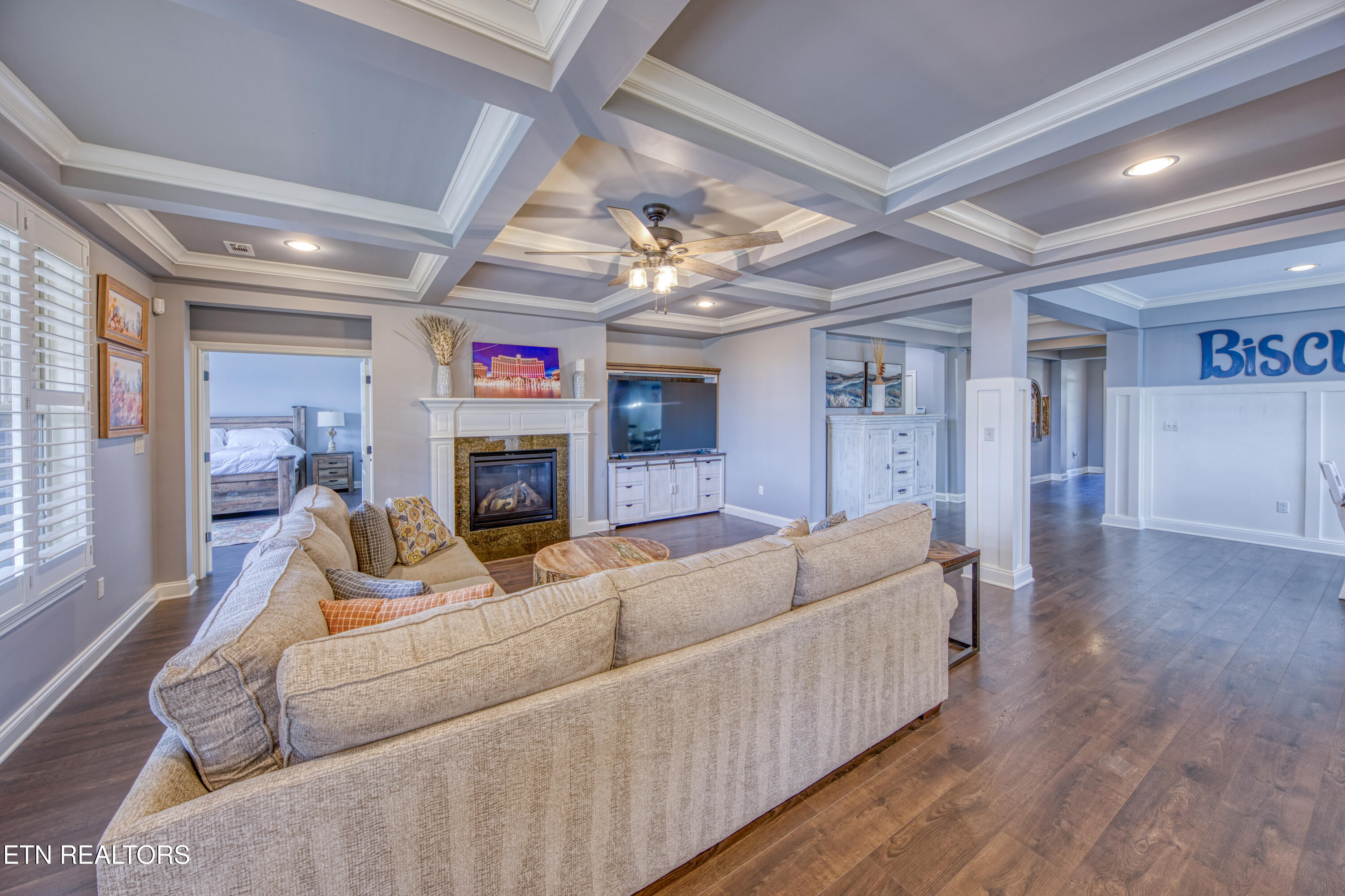 1273 Bishops View Lane Knoxville TN 37932
