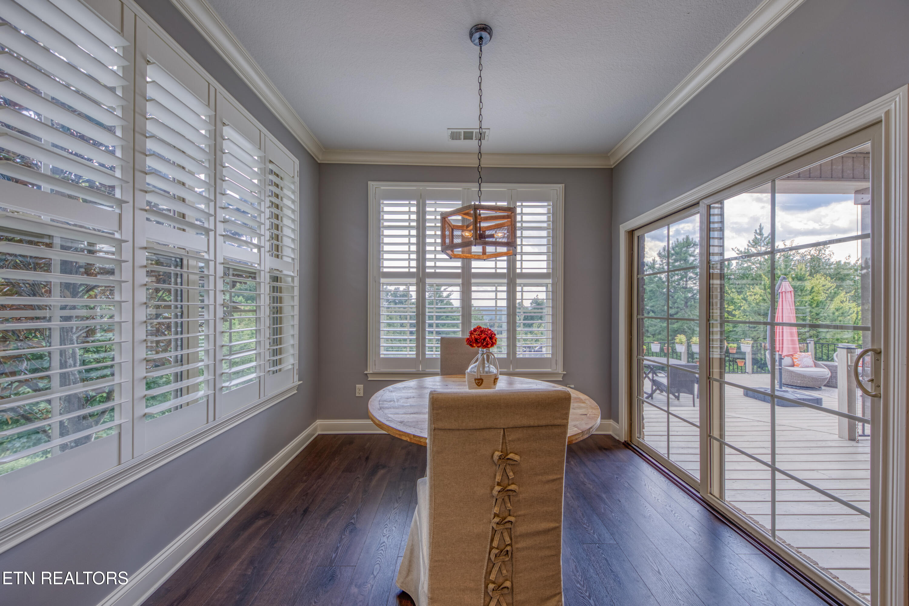 1273 Bishops View Lane Knoxville TN 37932