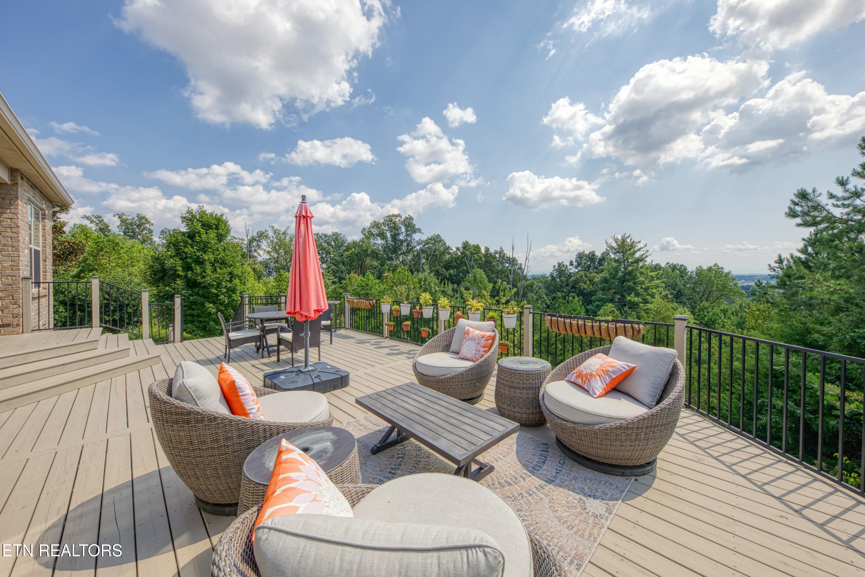 1273 Bishops View Lane Knoxville TN 37932