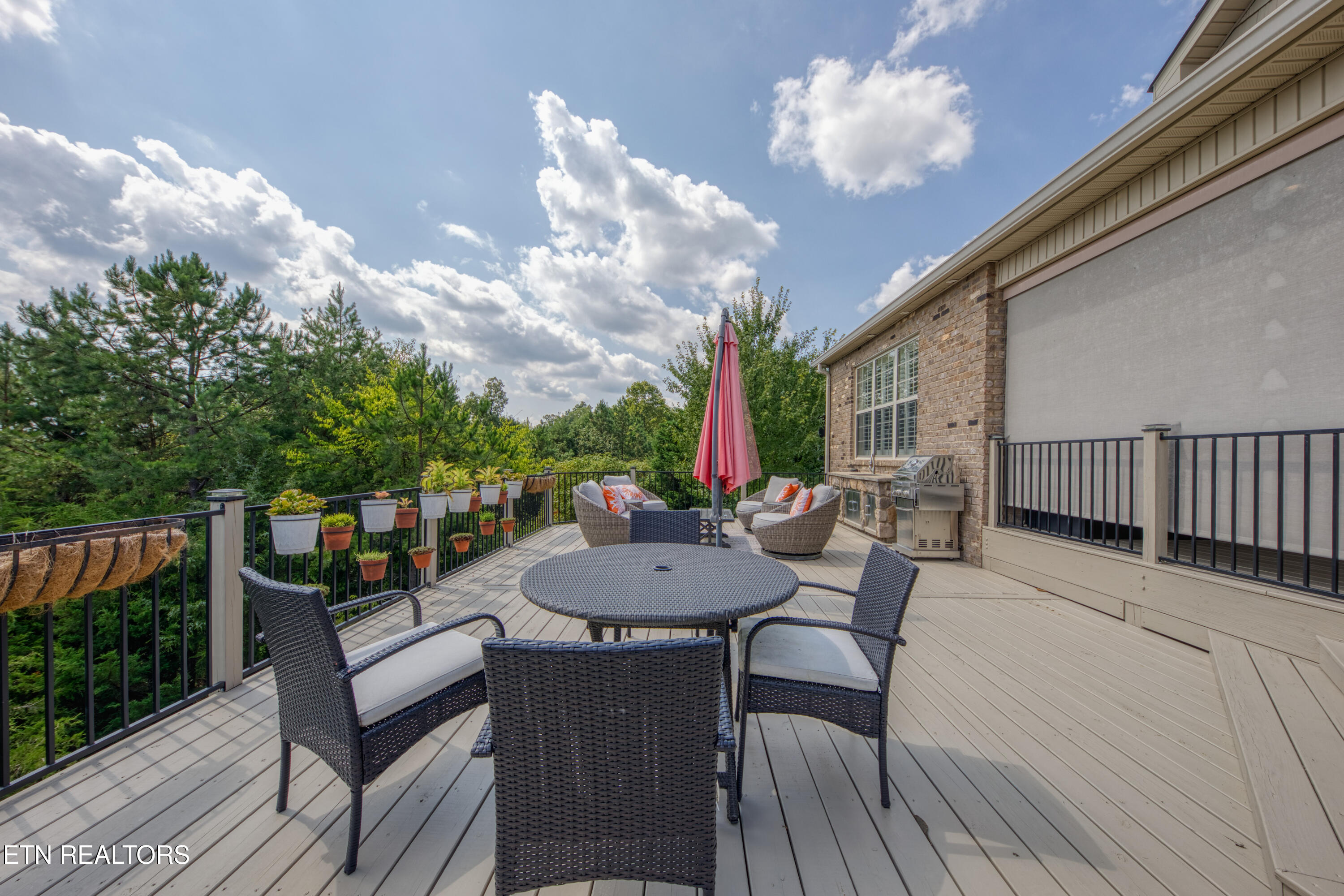 1273 Bishops View Lane Knoxville TN 37932