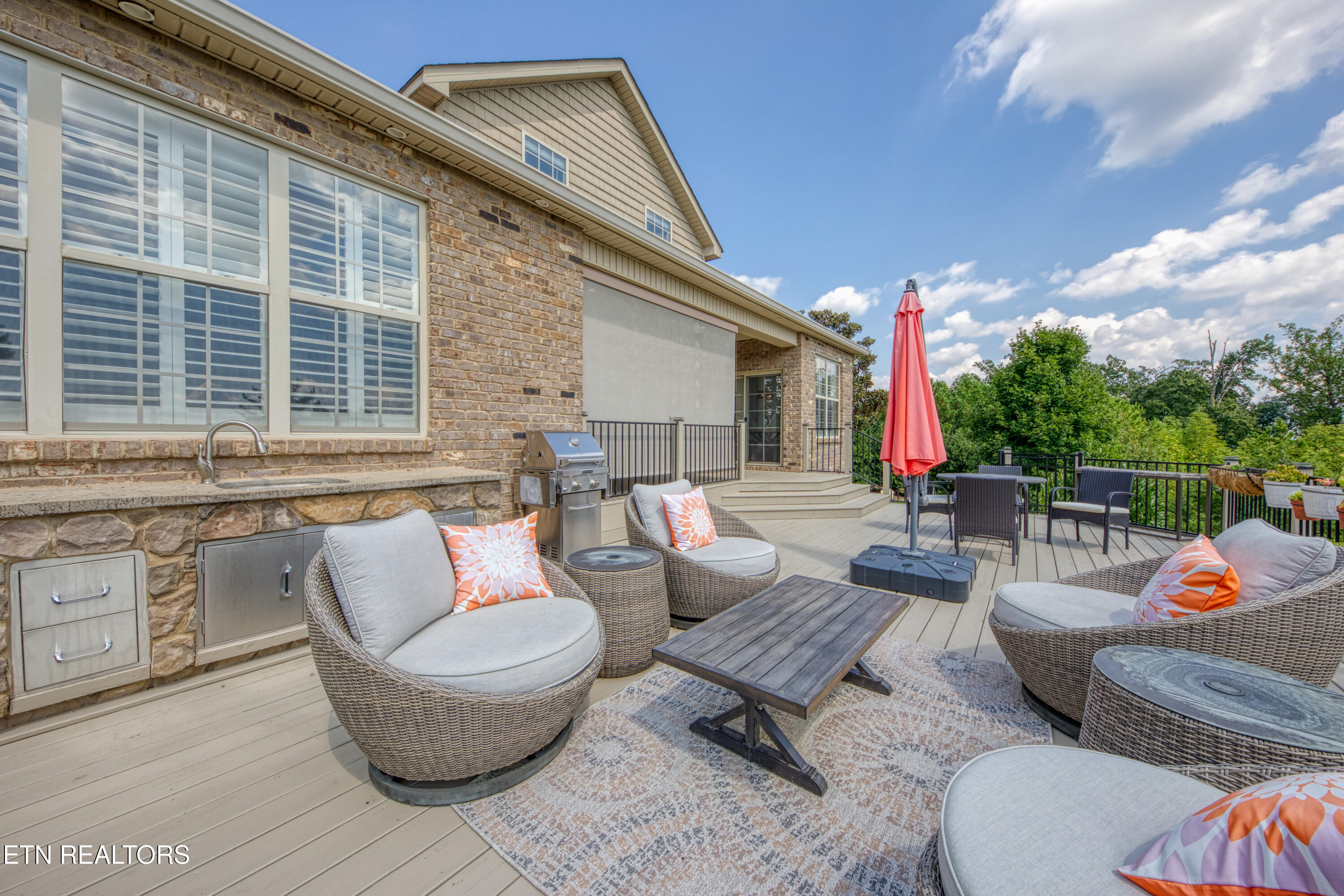 1273 Bishops View Lane Knoxville TN 37932