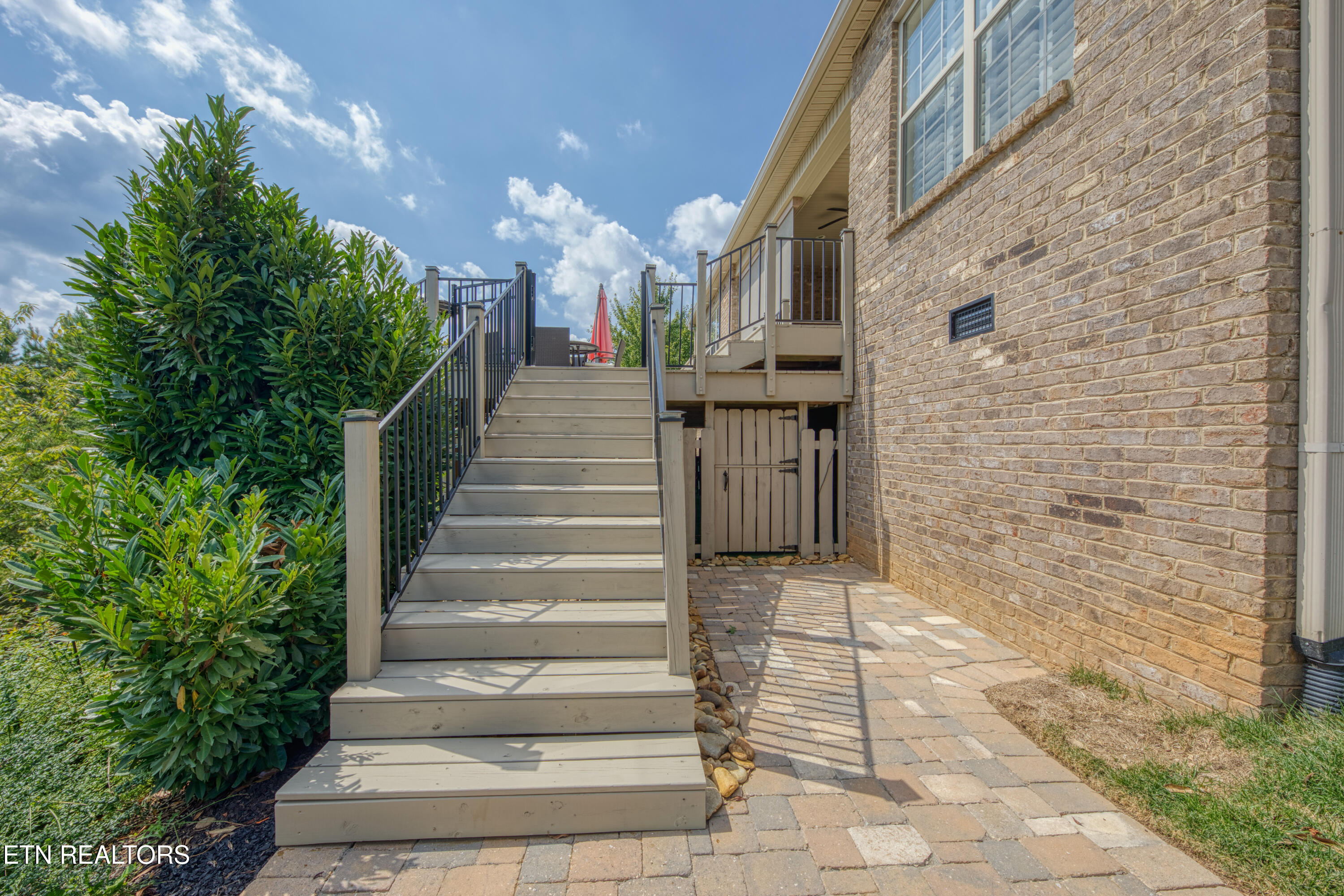 1273 Bishops View Lane Knoxville TN 37932