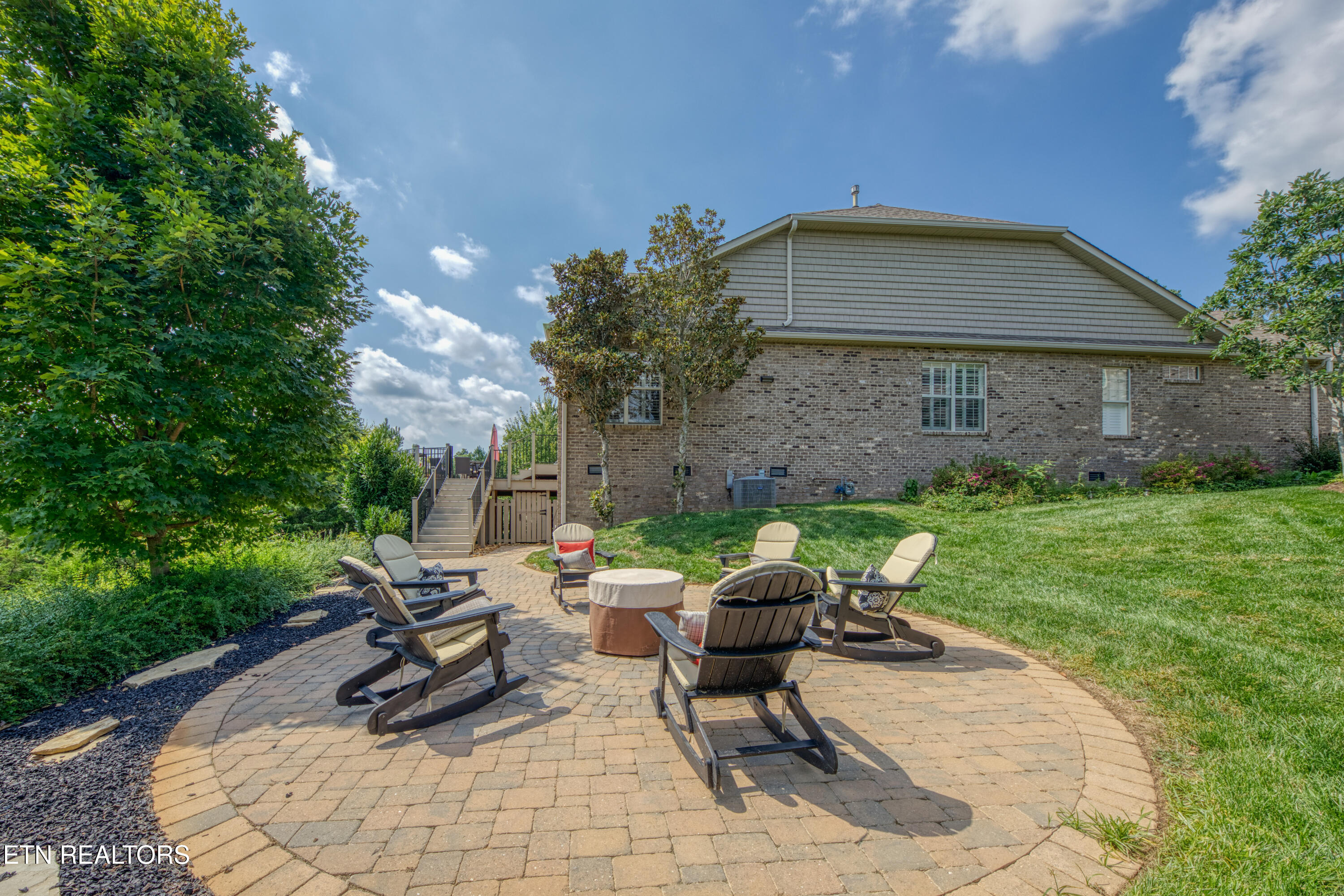 1273 Bishops View Lane Knoxville TN 37932