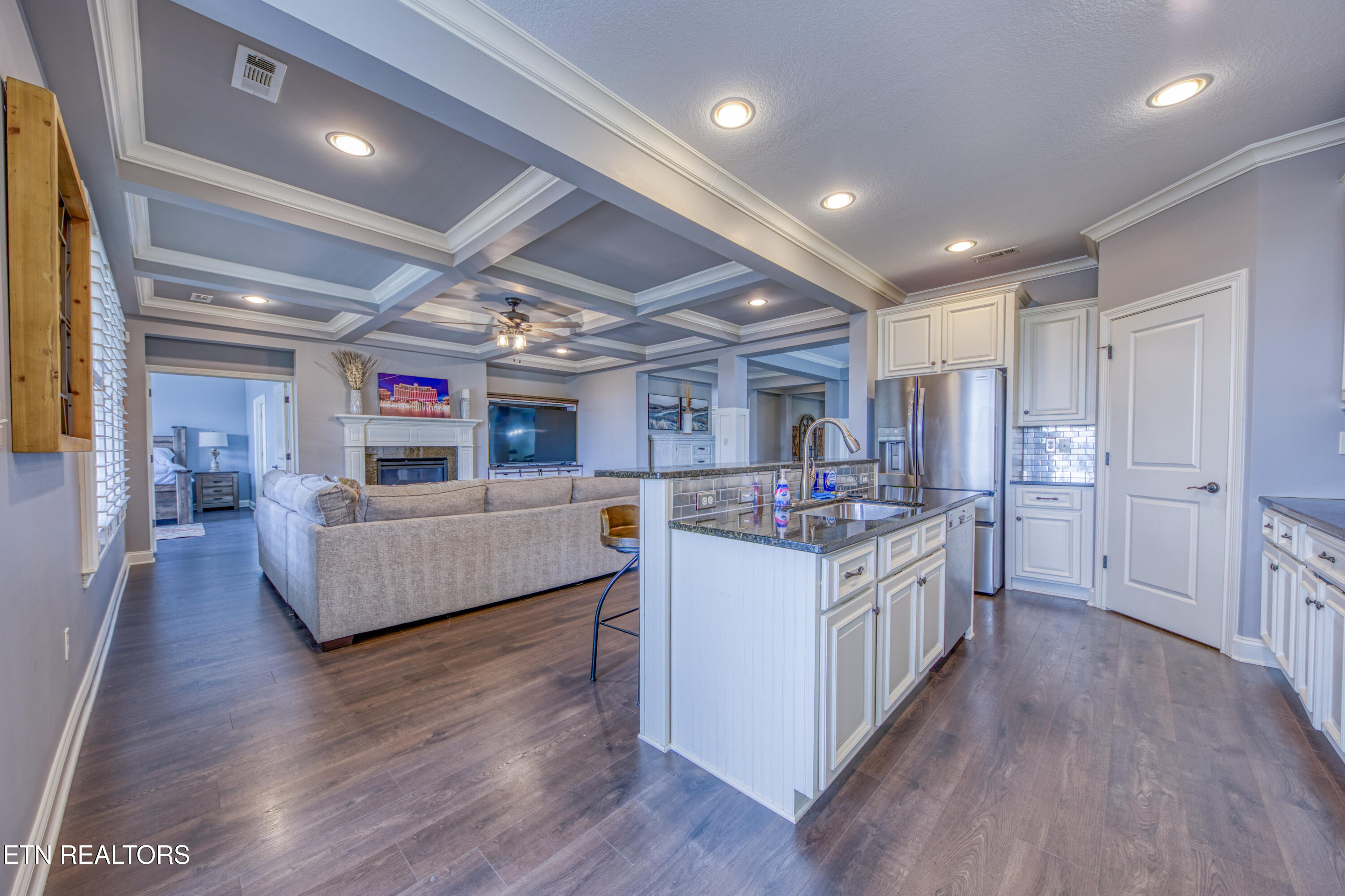 1273 Bishops View Lane Knoxville TN 37932