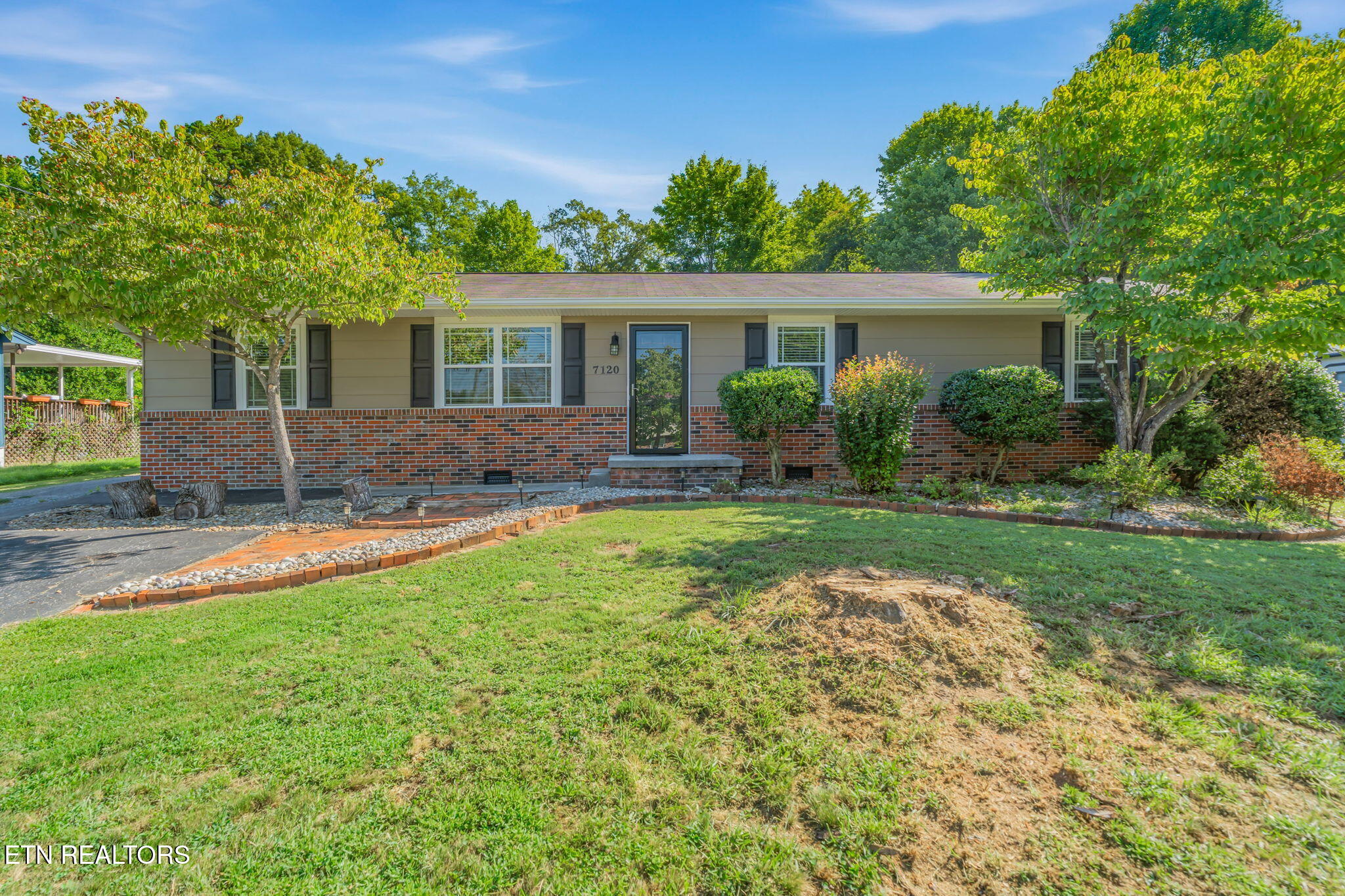 7120 Hurst Lane Knoxville TN 37918