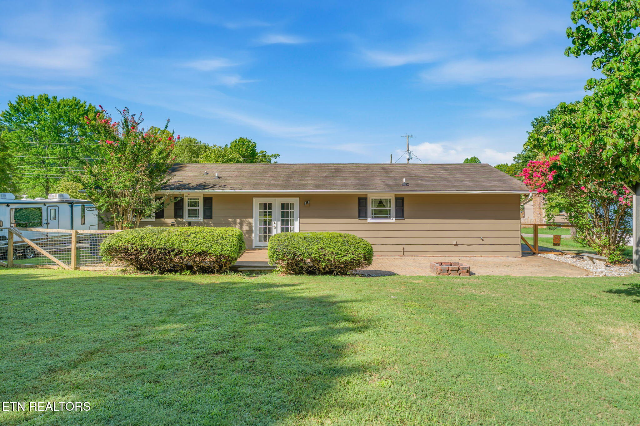 7120 Hurst Lane Knoxville TN 37918