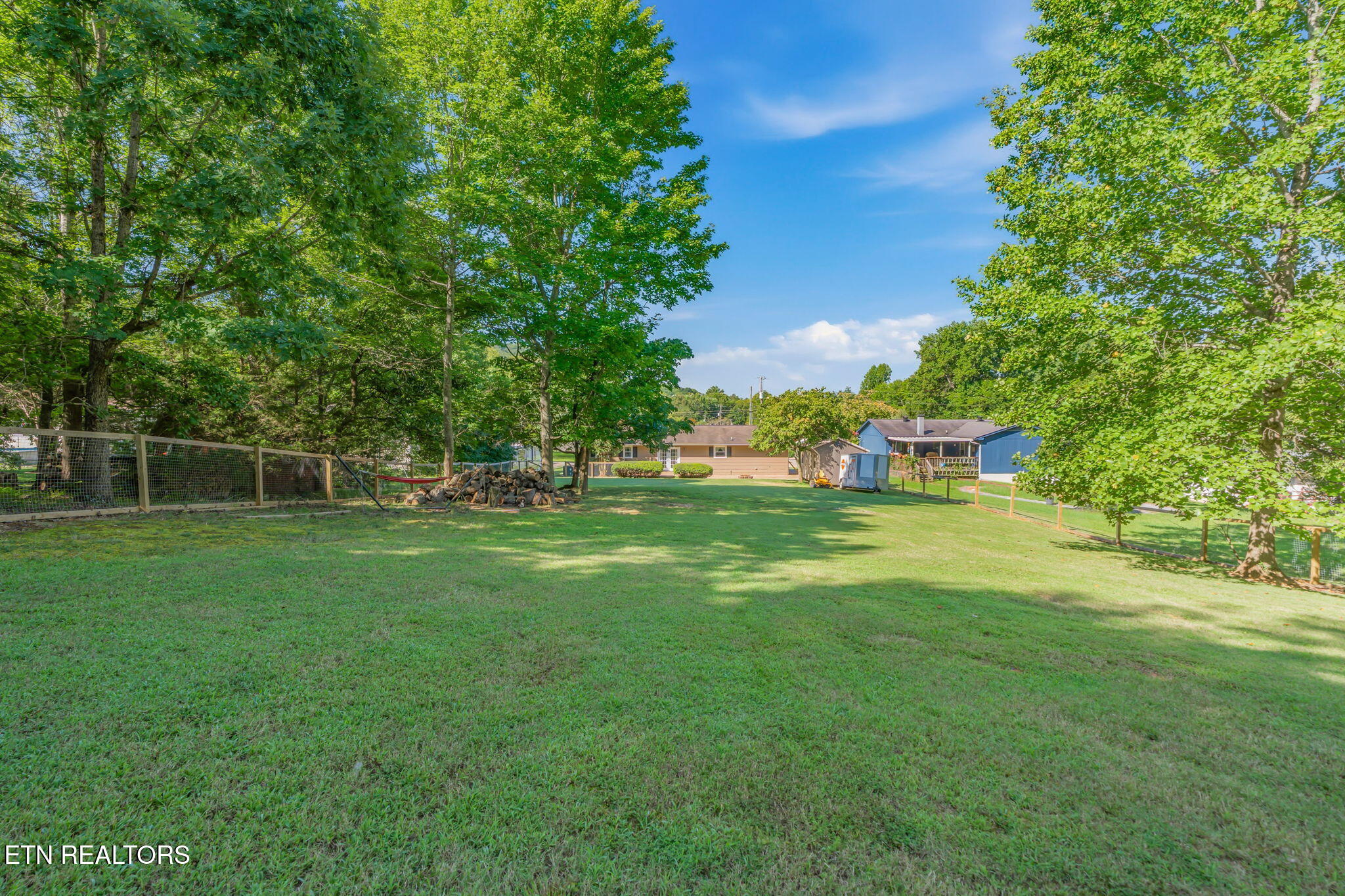 7120 Hurst Lane Knoxville TN 37918