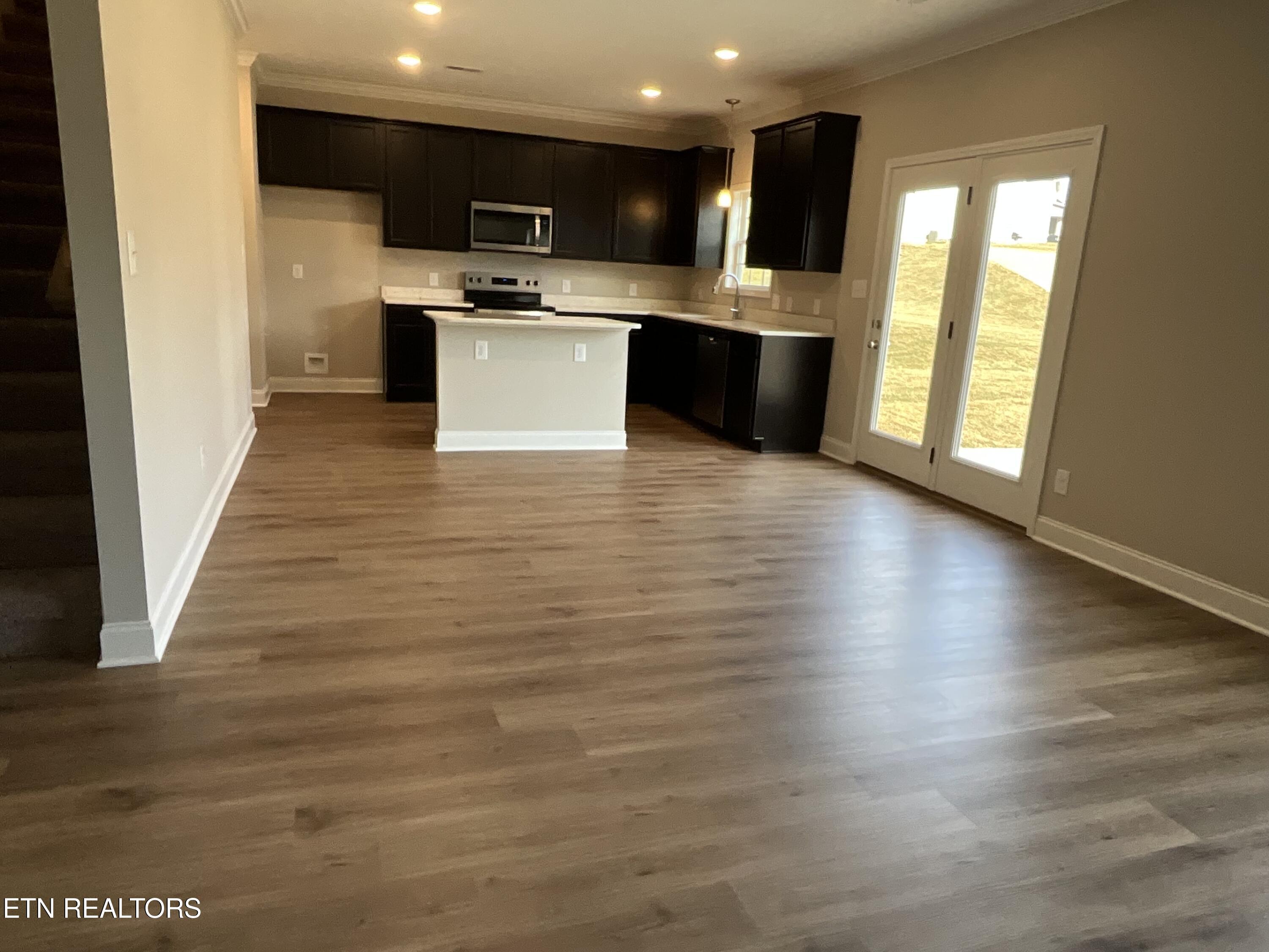 2632 Pepper Bush Lane Knoxville TN 37932