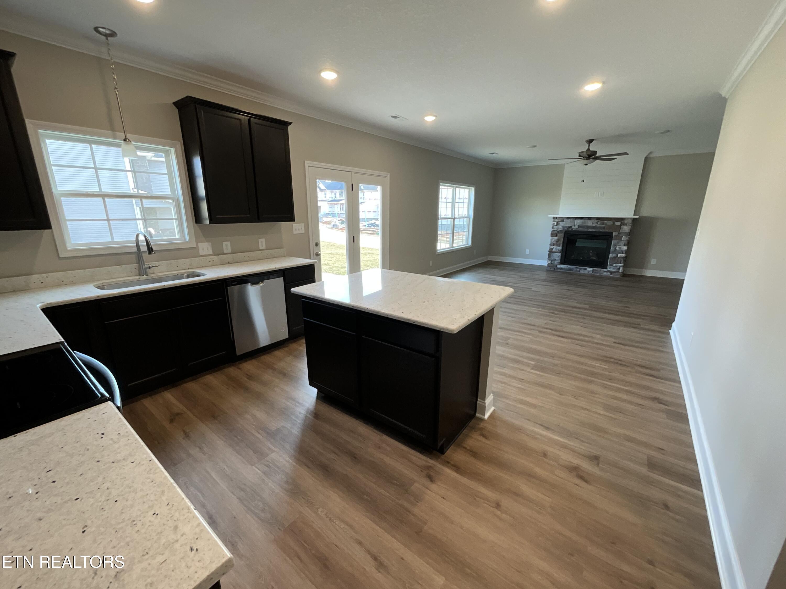 2632 Pepper Bush Lane Knoxville TN 37932