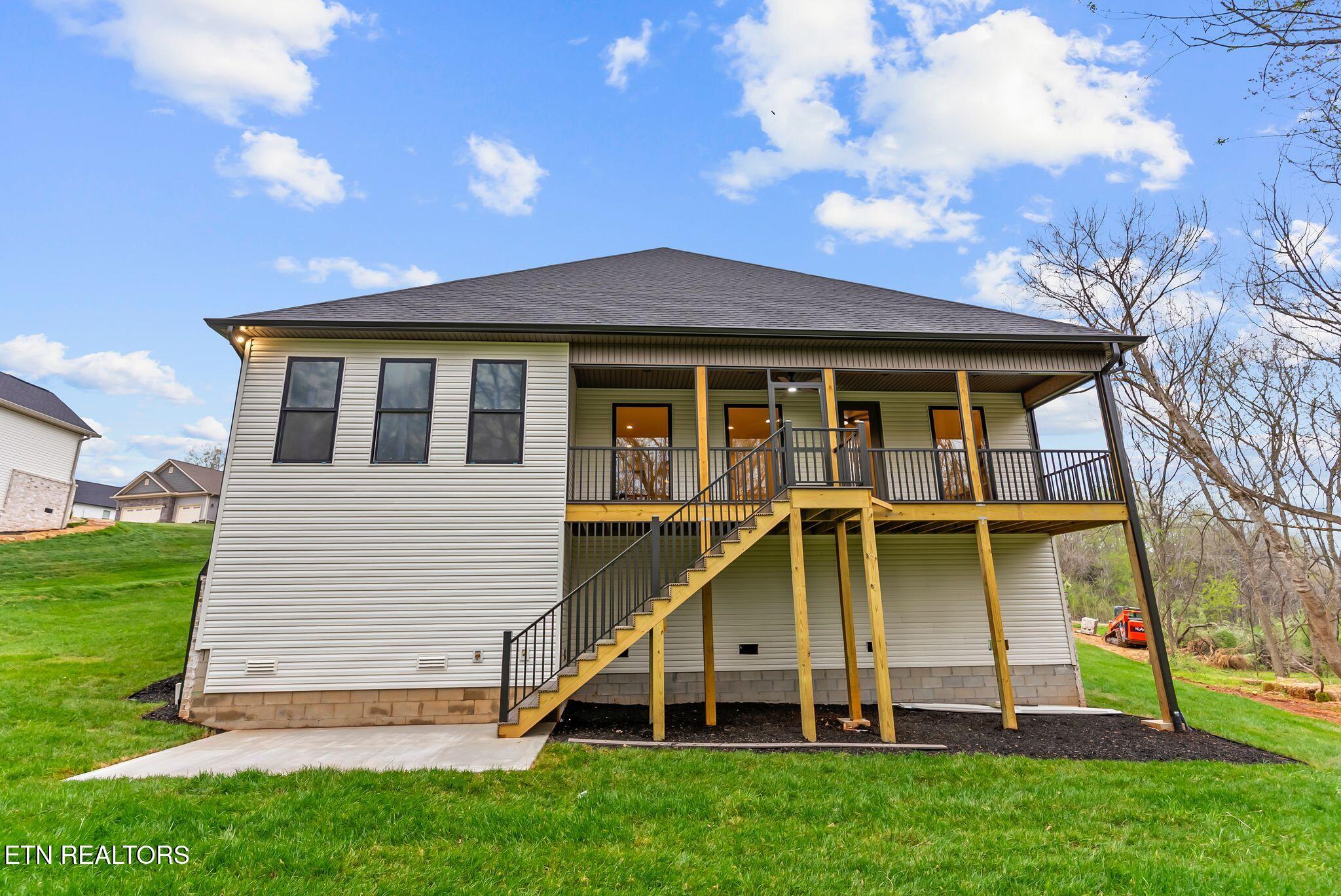 127 Saloli Way Loudon TN 37774