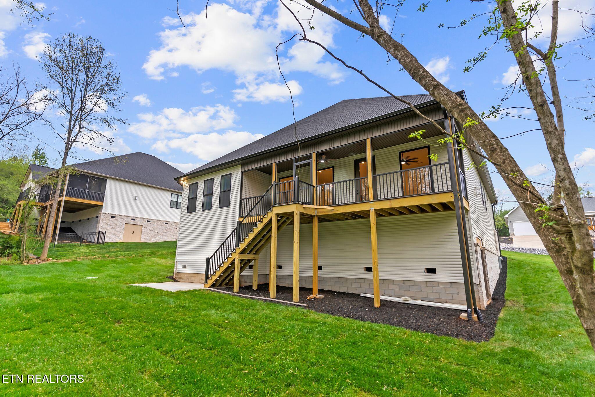 127 Saloli Way Loudon TN 37774