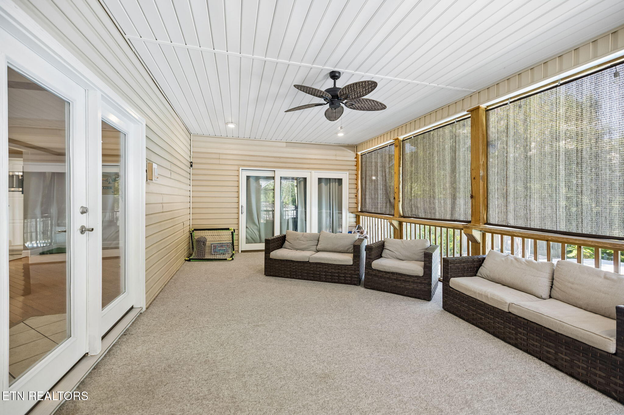 677 Twin Hills Lane Jacksboro TN 37757