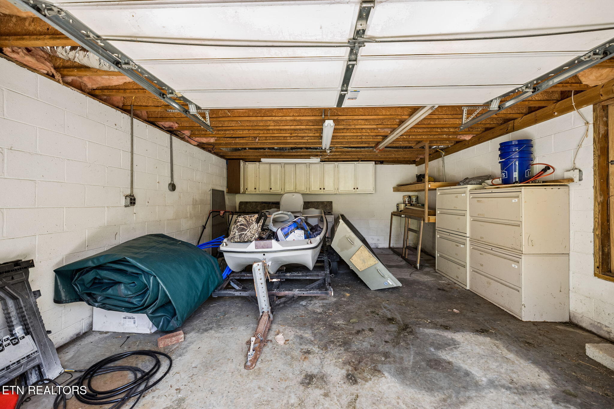 677 Twin Hills Lane Jacksboro TN 37757
