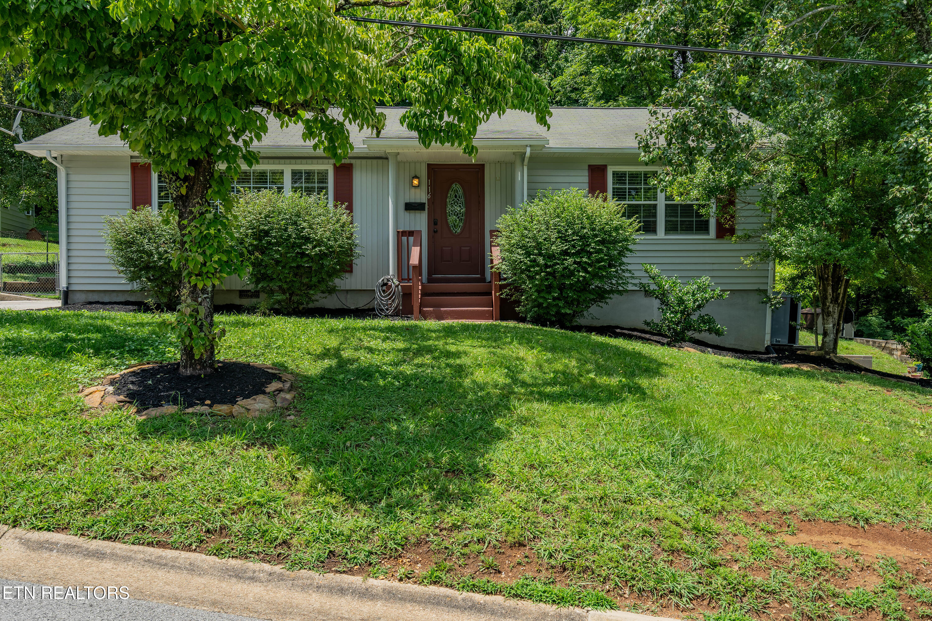 116 Amherst Lane Oak Ridge TN 37830