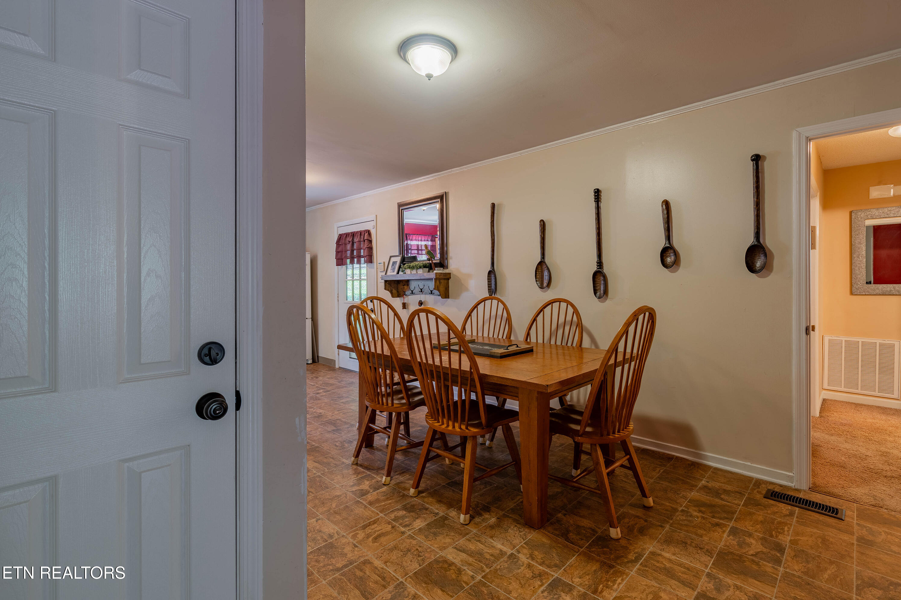 116 Amherst Lane Oak Ridge TN 37830