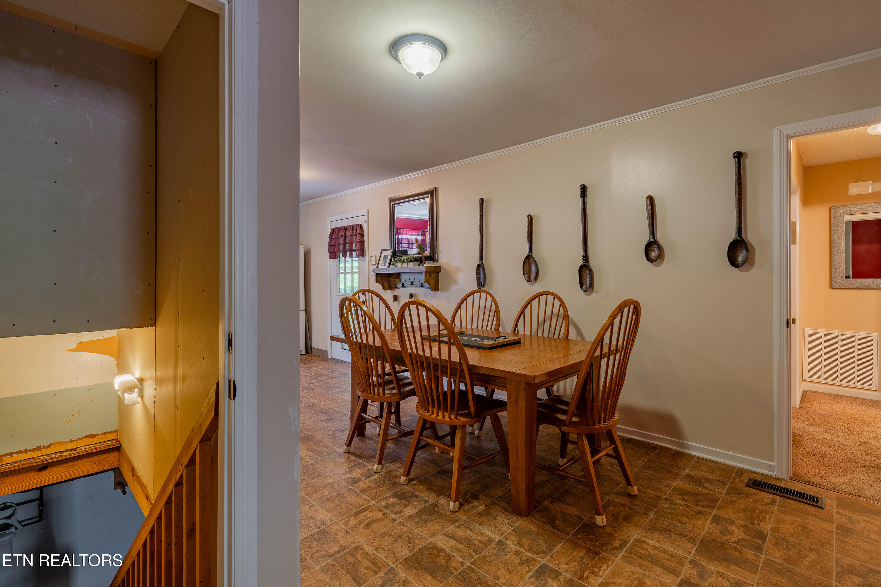 116 Amherst Lane Oak Ridge TN 37830