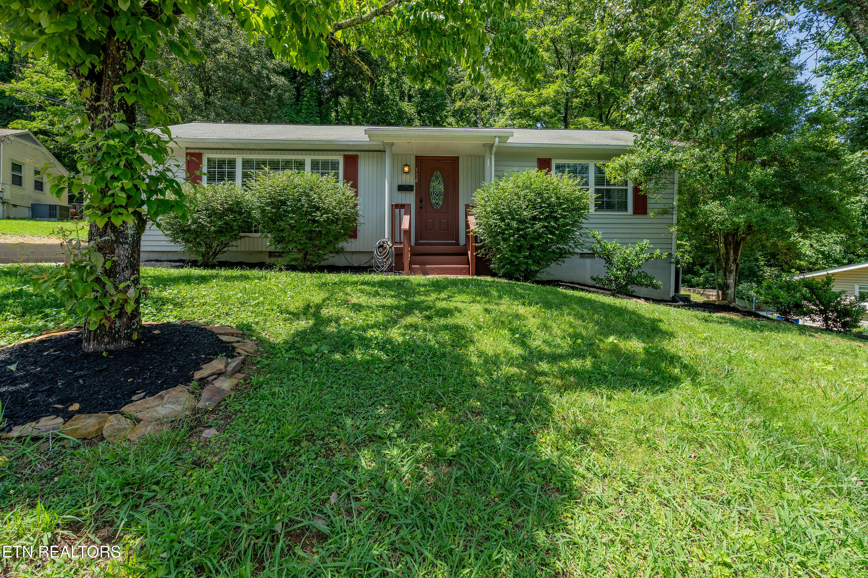 116 Amherst Lane Oak Ridge TN 37830