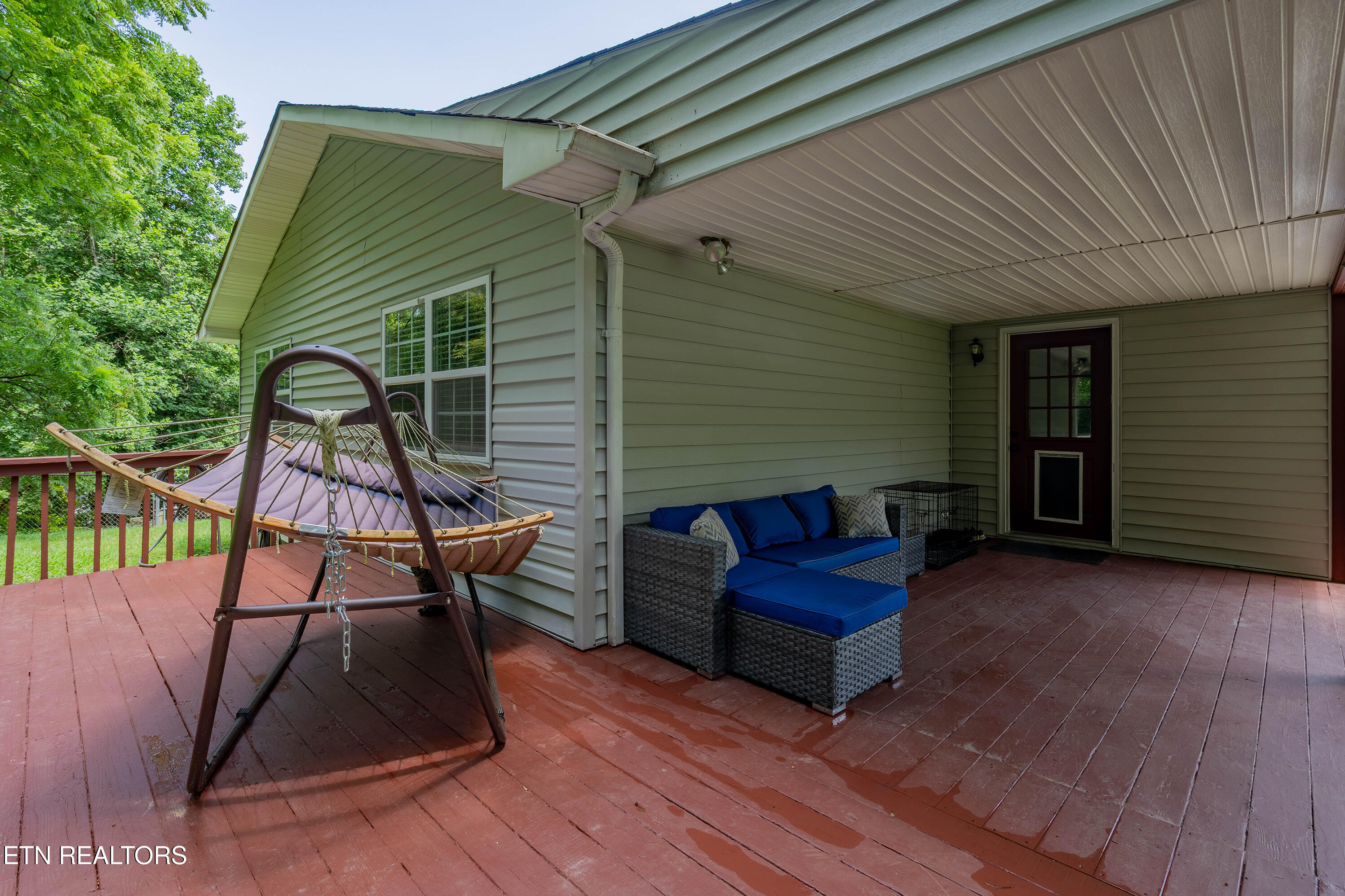 116 Amherst Lane Oak Ridge TN 37830