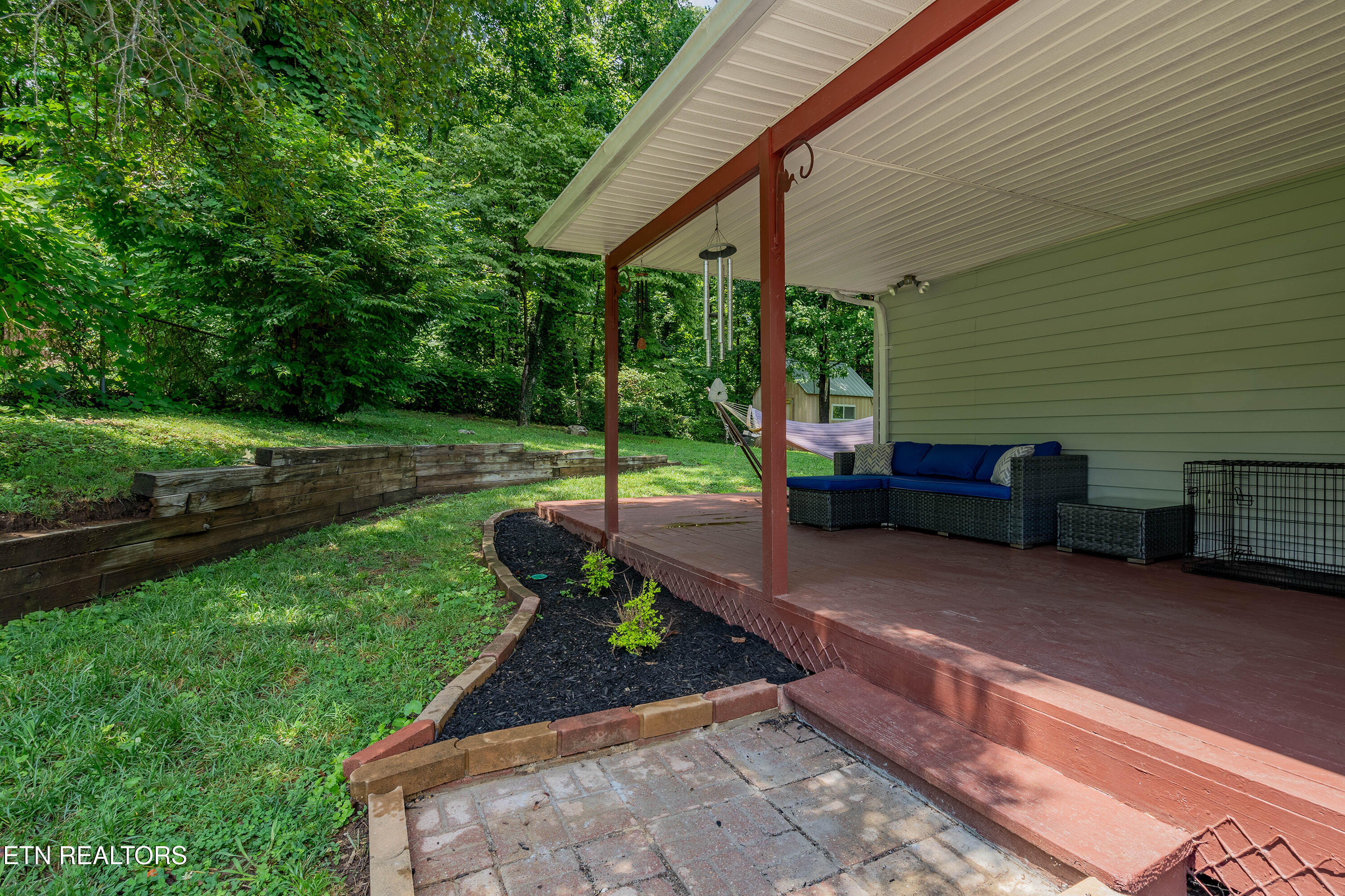 116 Amherst Lane Oak Ridge TN 37830