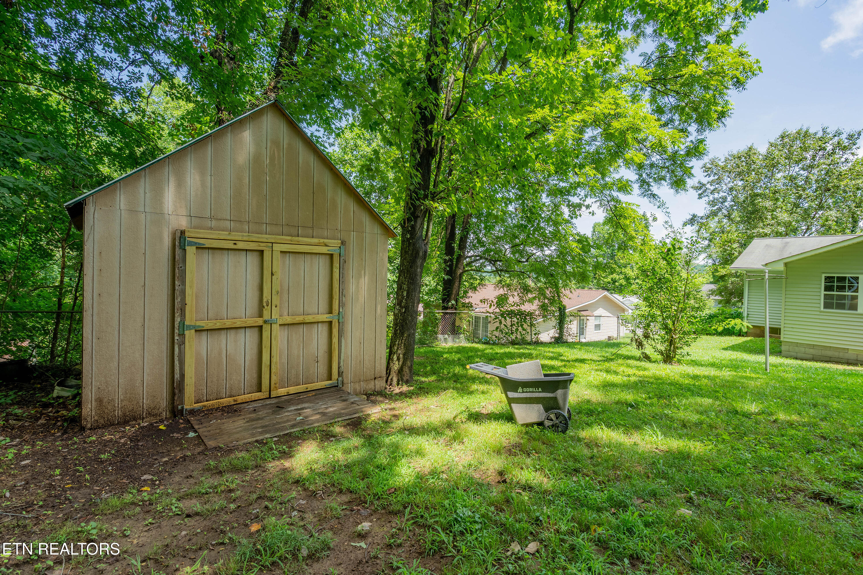 116 Amherst Lane Oak Ridge TN 37830