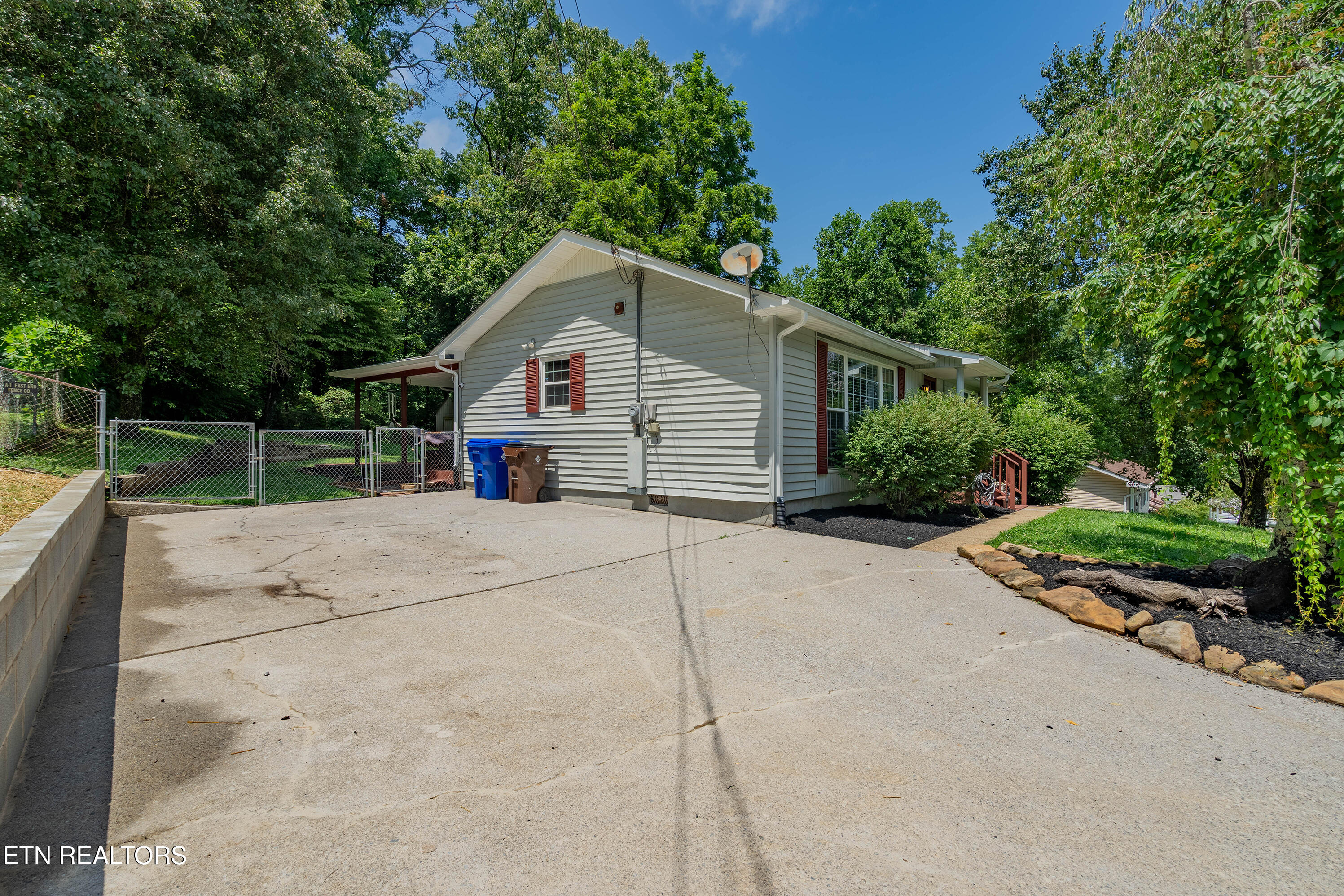 116 Amherst Lane Oak Ridge TN 37830