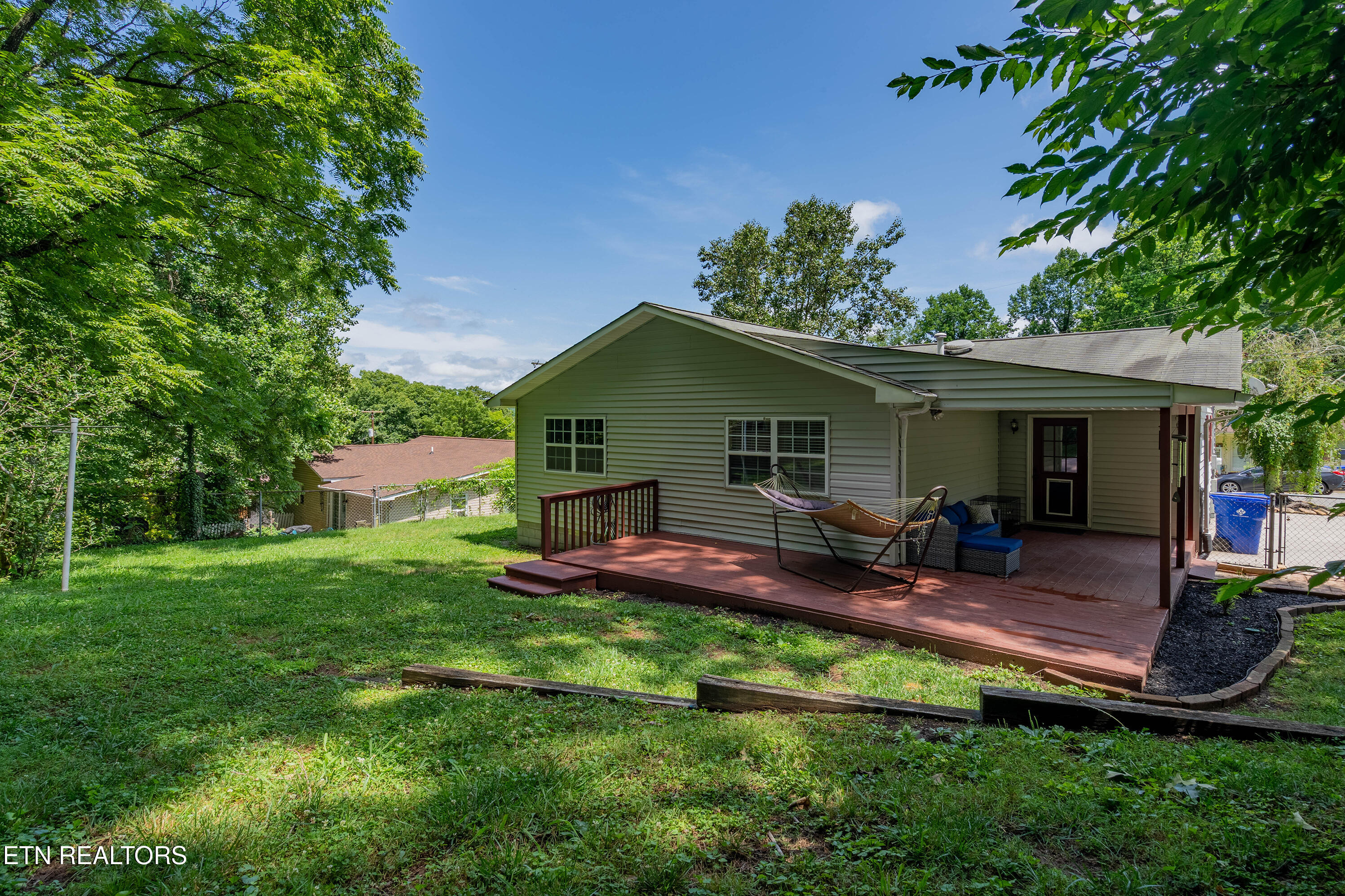 116 Amherst Lane Oak Ridge TN 37830