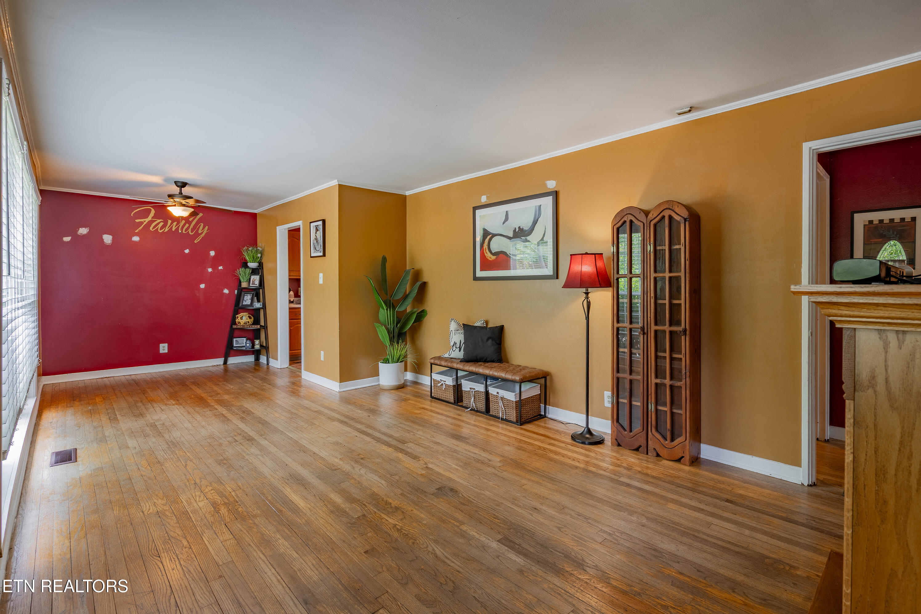 116 Amherst Lane Oak Ridge TN 37830
