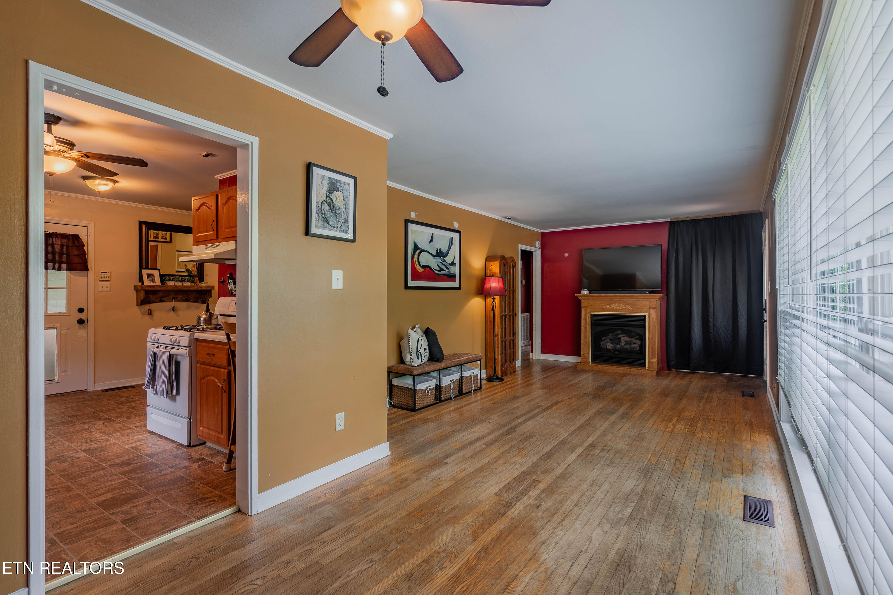 116 Amherst Lane Oak Ridge TN 37830