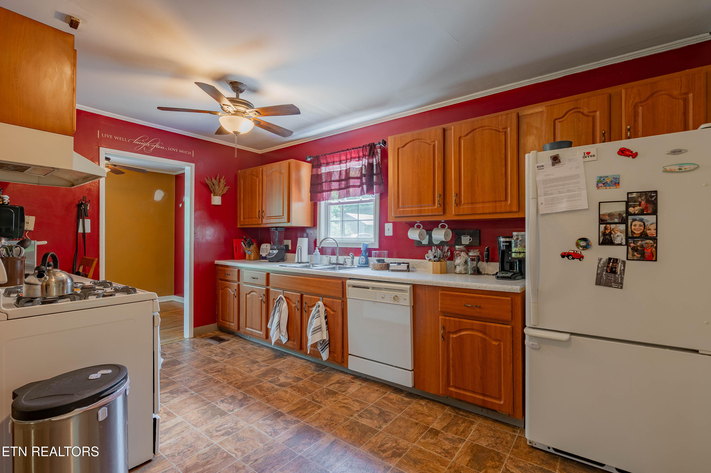 116 Amherst Lane Oak Ridge TN 37830