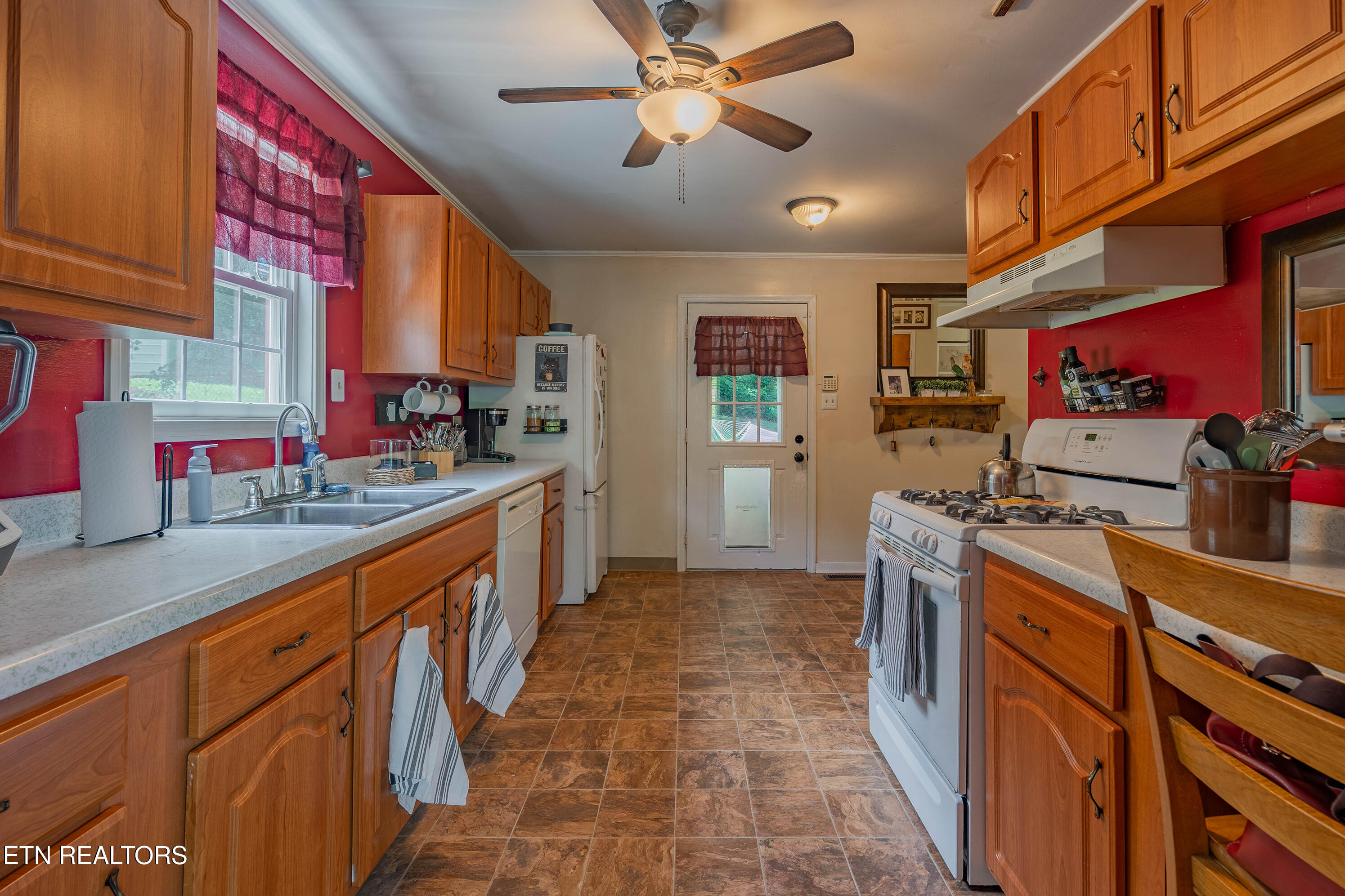 116 Amherst Lane Oak Ridge TN 37830