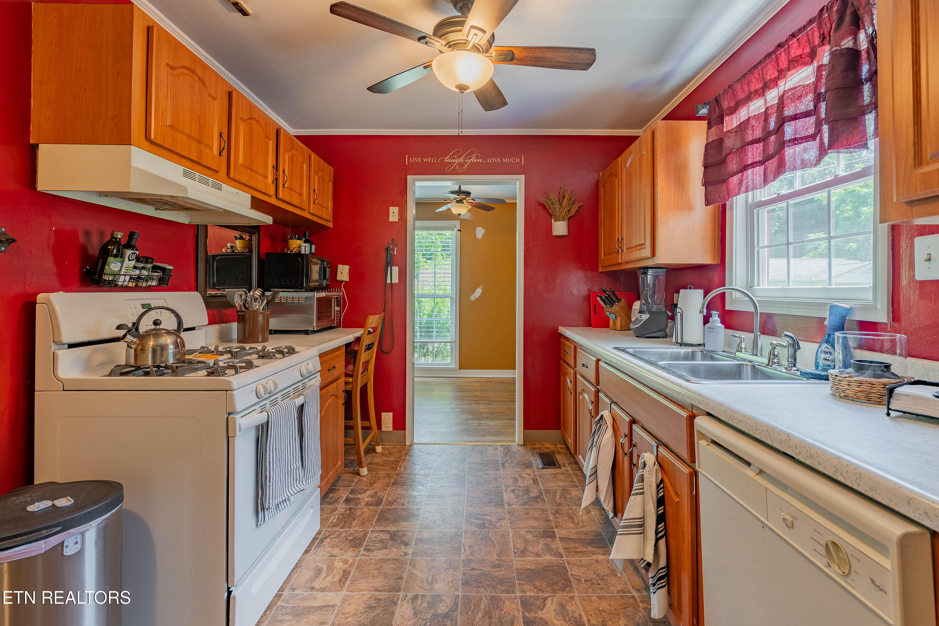 116 Amherst Lane Oak Ridge TN 37830