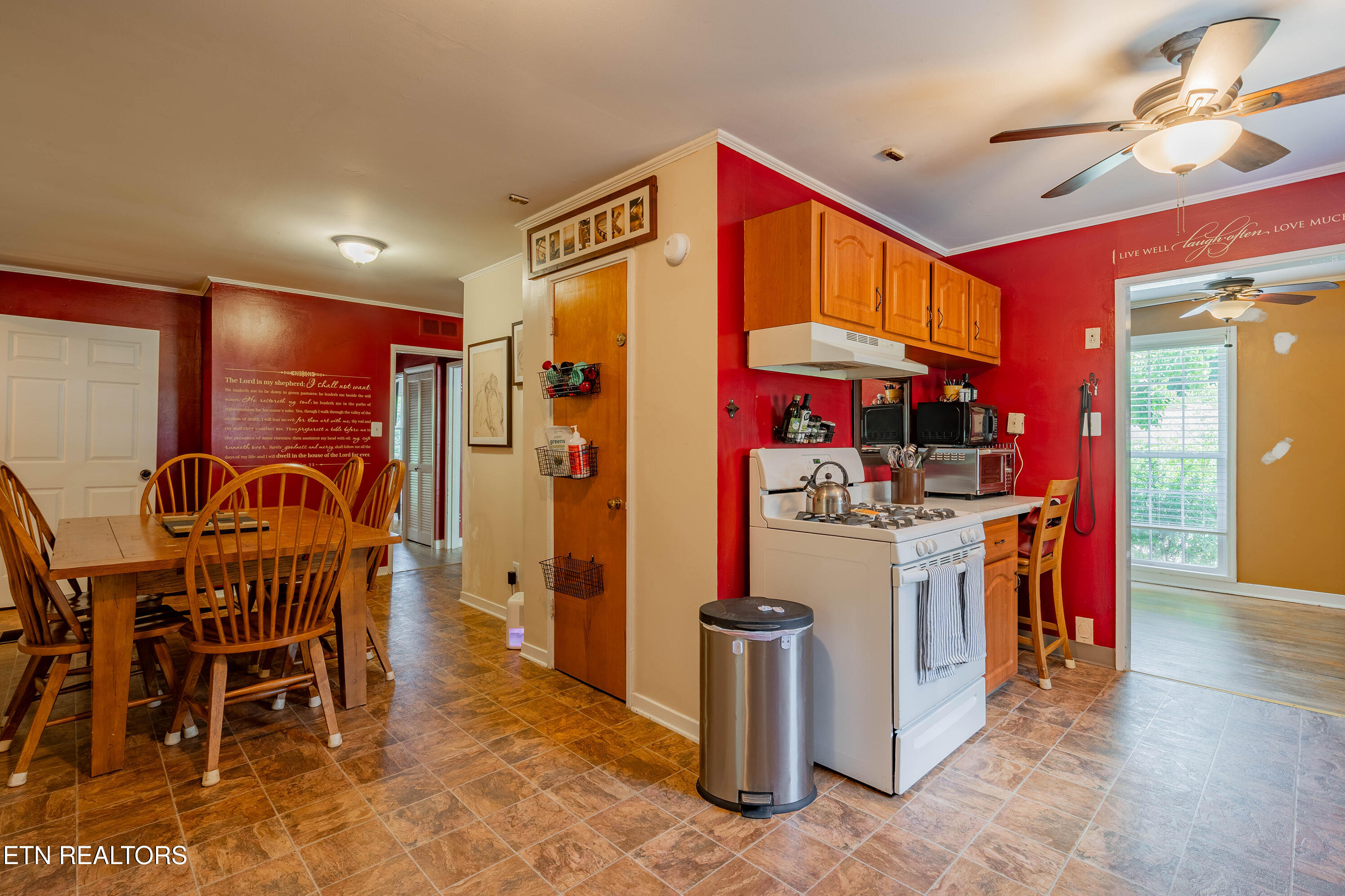 116 Amherst Lane Oak Ridge TN 37830