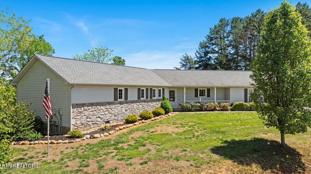 108 Chahyga Way Loudon TN 37774