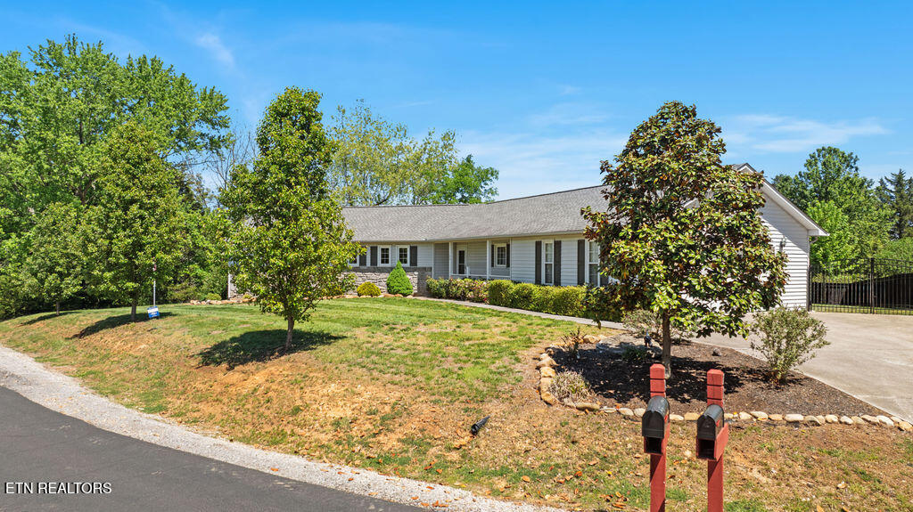 108 Chahyga Way Loudon TN 37774