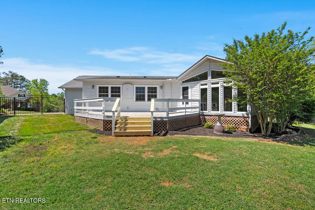 108 Chahyga Way Loudon TN 37774