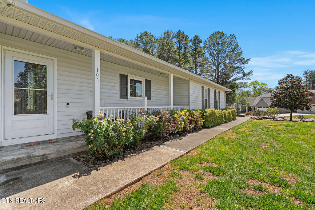 108 Chahyga Way Loudon TN 37774