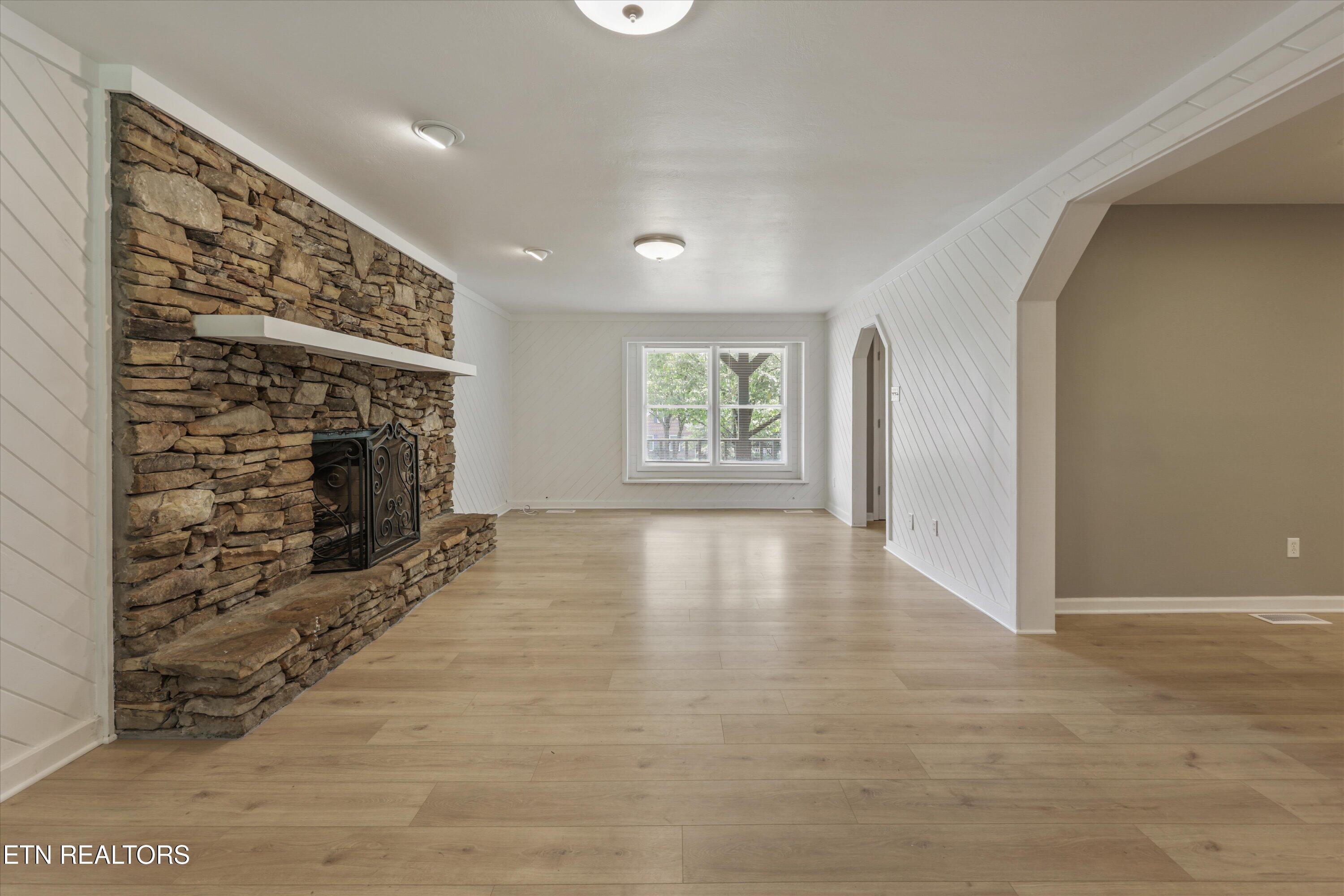 604 Laurel Valley Road Knoxville TN 37934