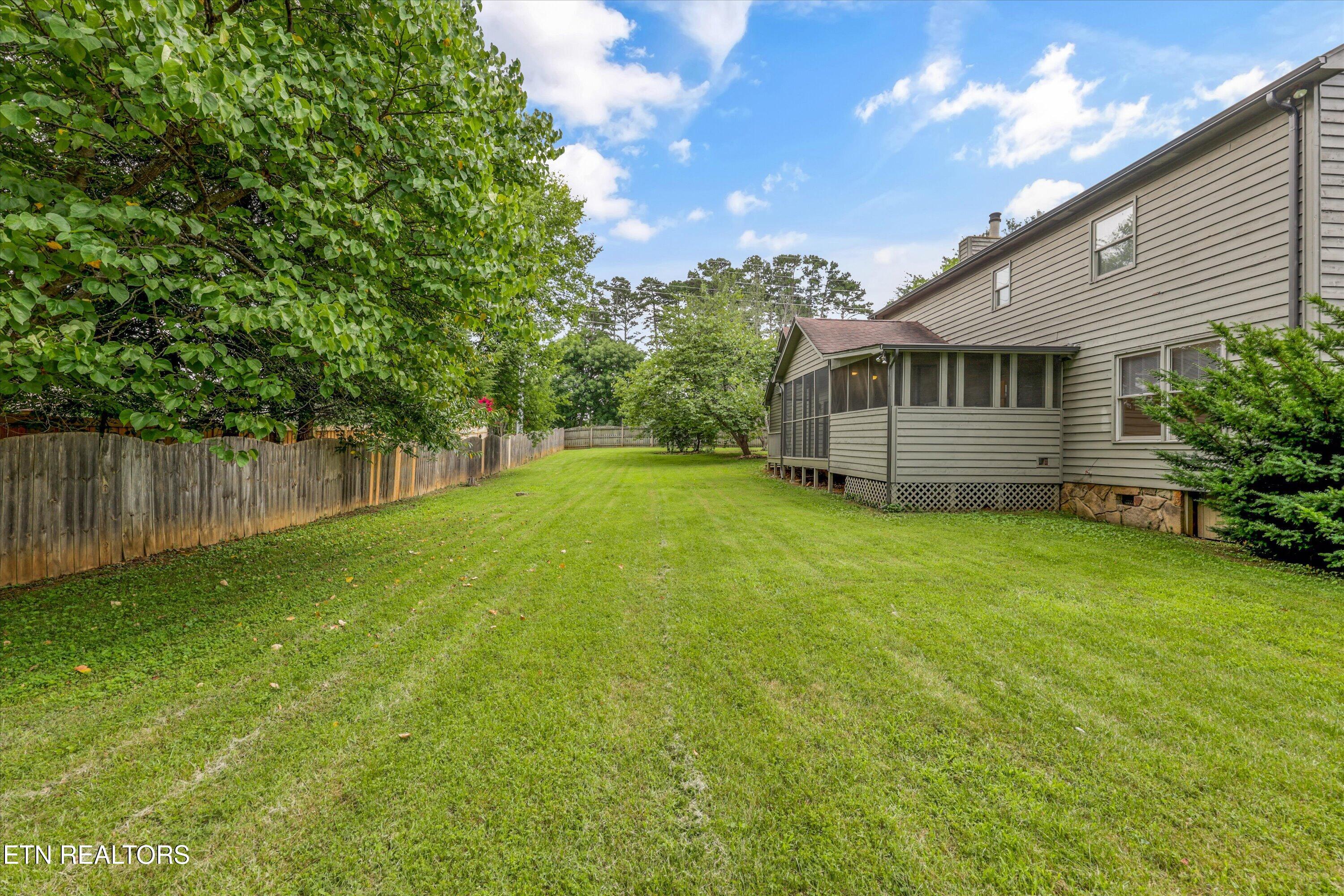 604 Laurel Valley Road Knoxville TN 37934