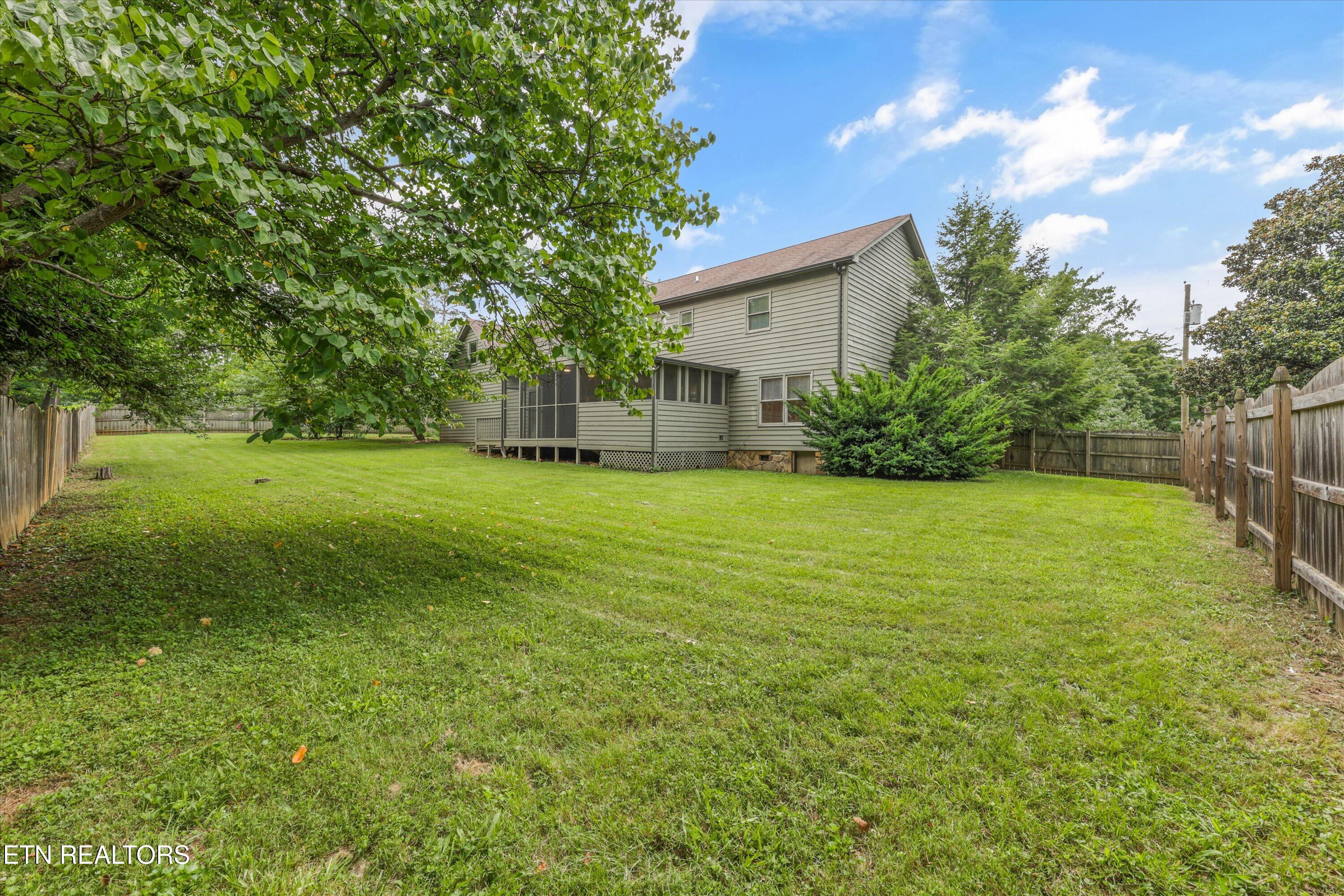 604 Laurel Valley Road Knoxville TN 37934