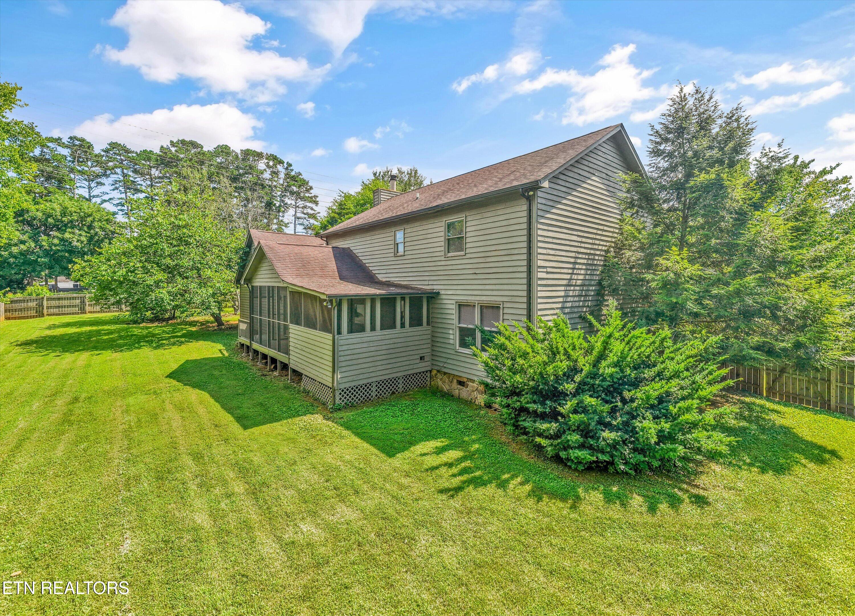 604 Laurel Valley Road Knoxville TN 37934