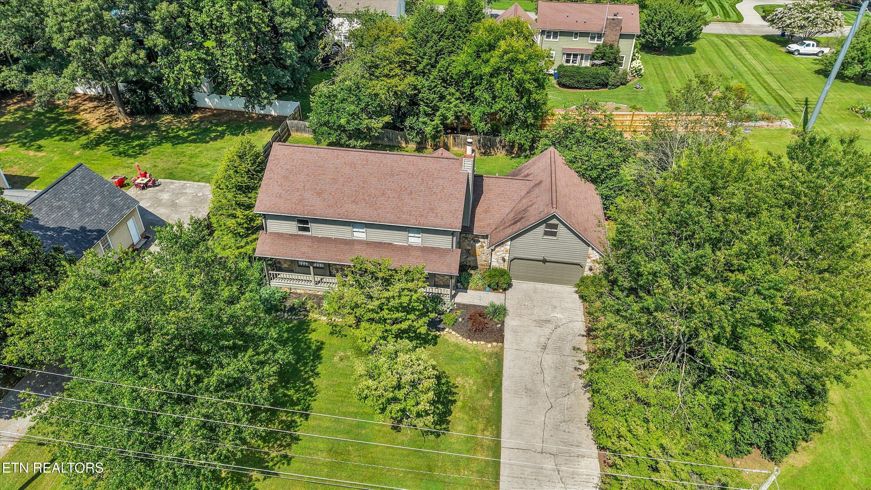604 Laurel Valley Road Knoxville TN 37934