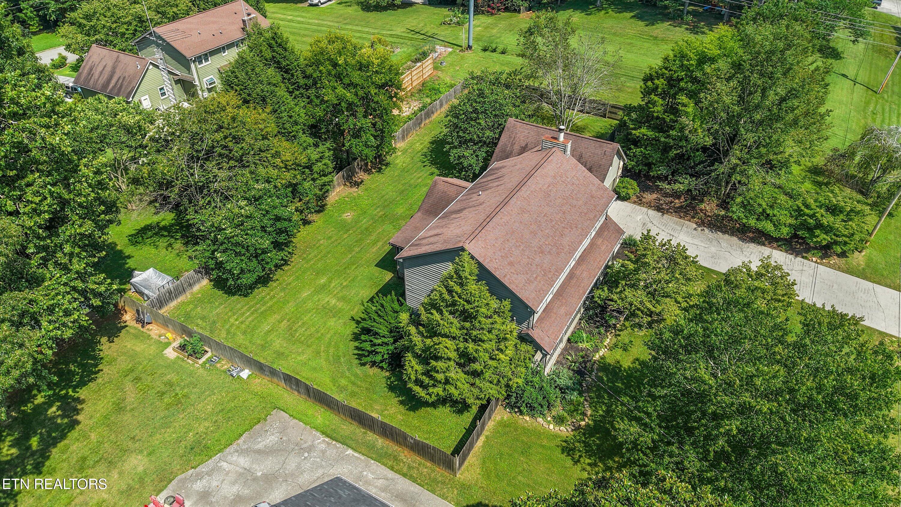 604 Laurel Valley Road Knoxville TN 37934