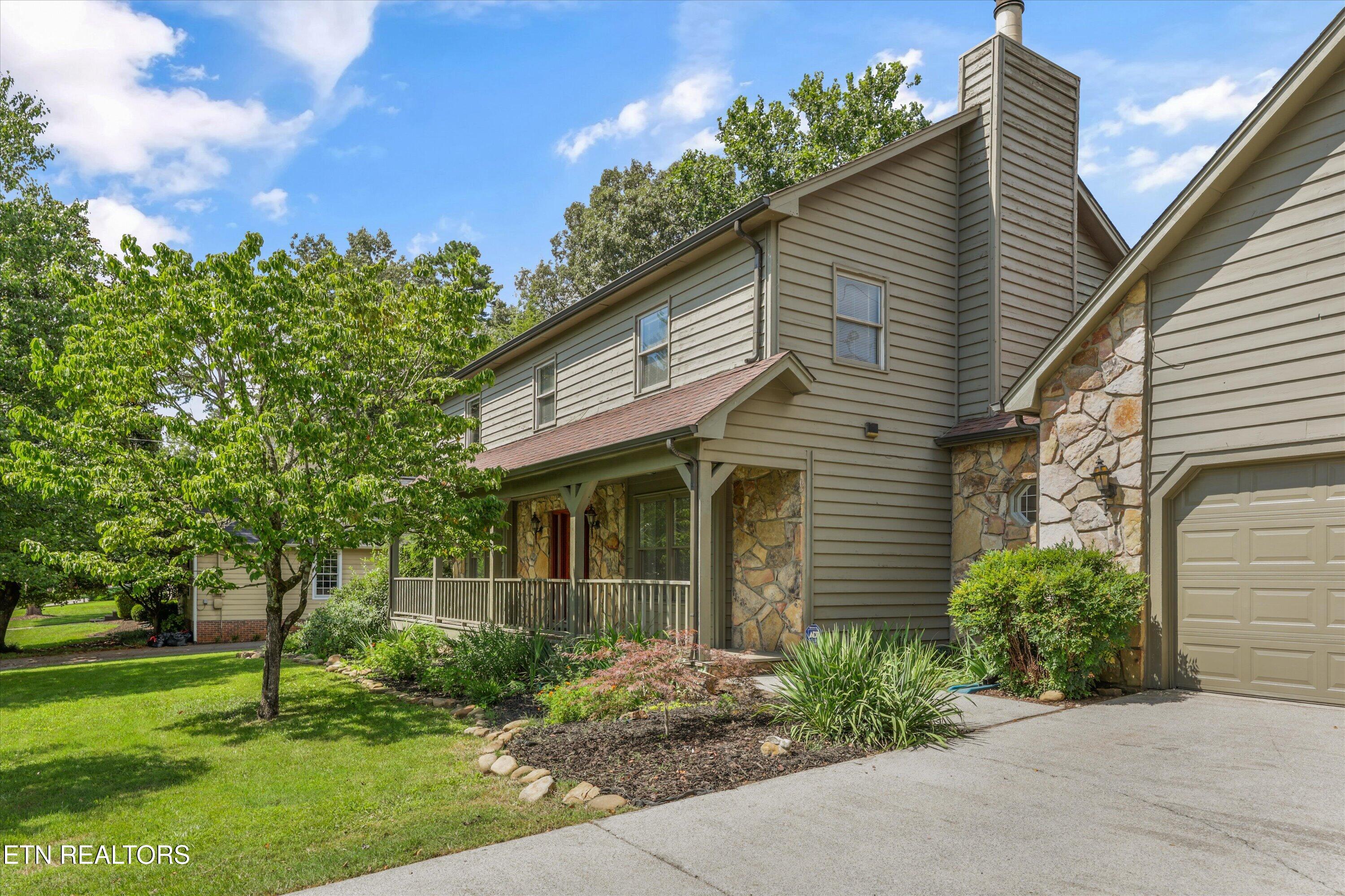 604 Laurel Valley Road Knoxville TN 37934